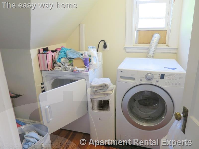 19 Harvard, Spring Hill