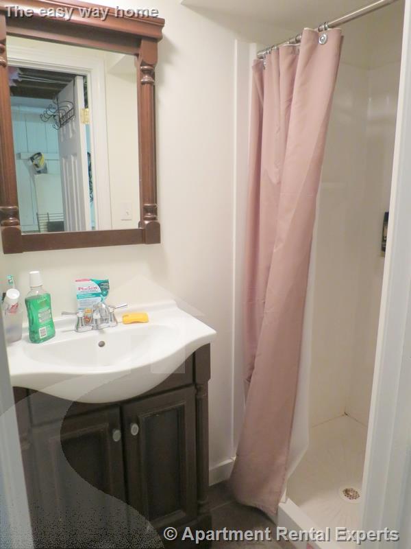 19 Harvard, Spring Hill