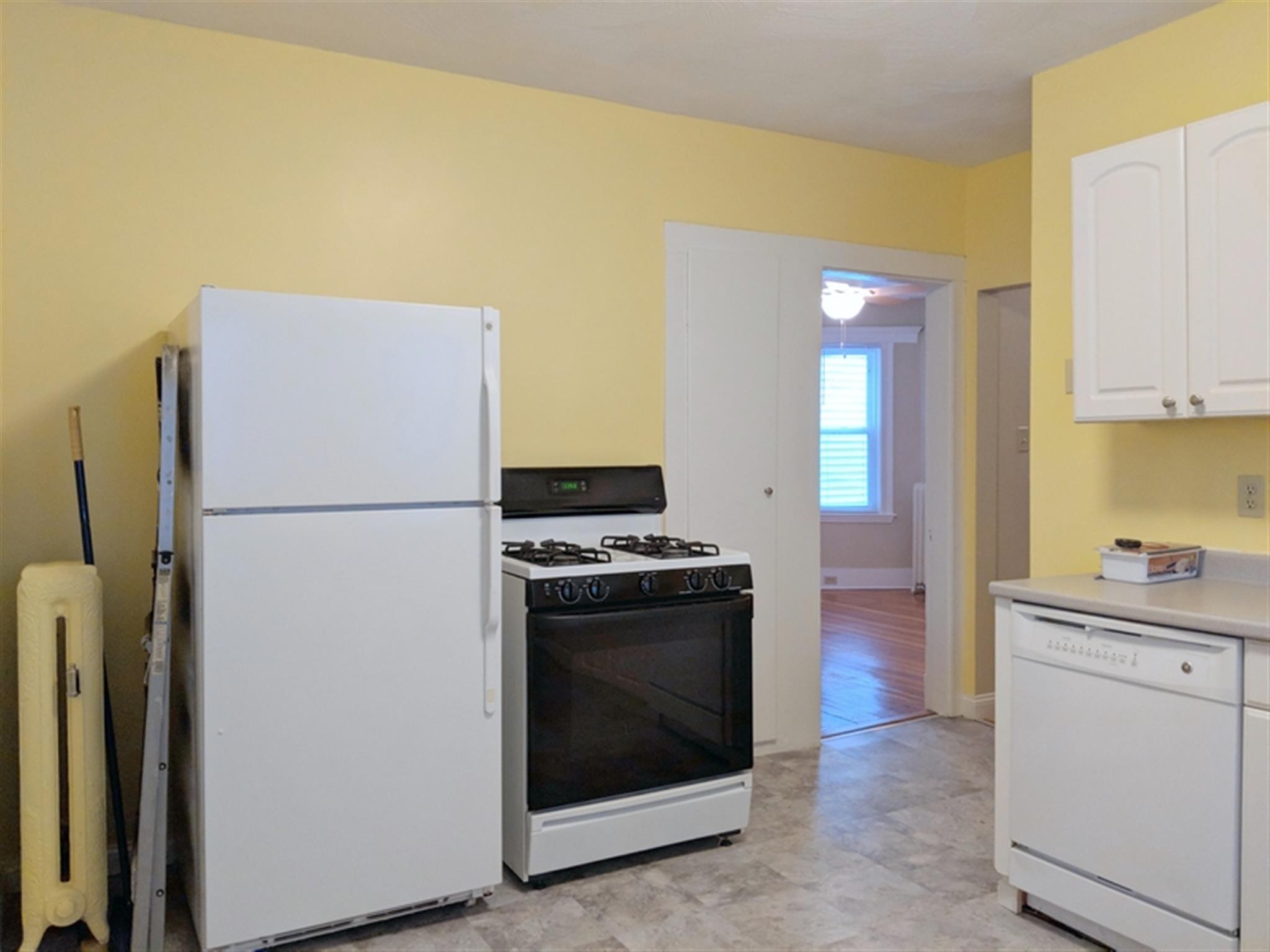 79 Conwell Ave, Teele Square