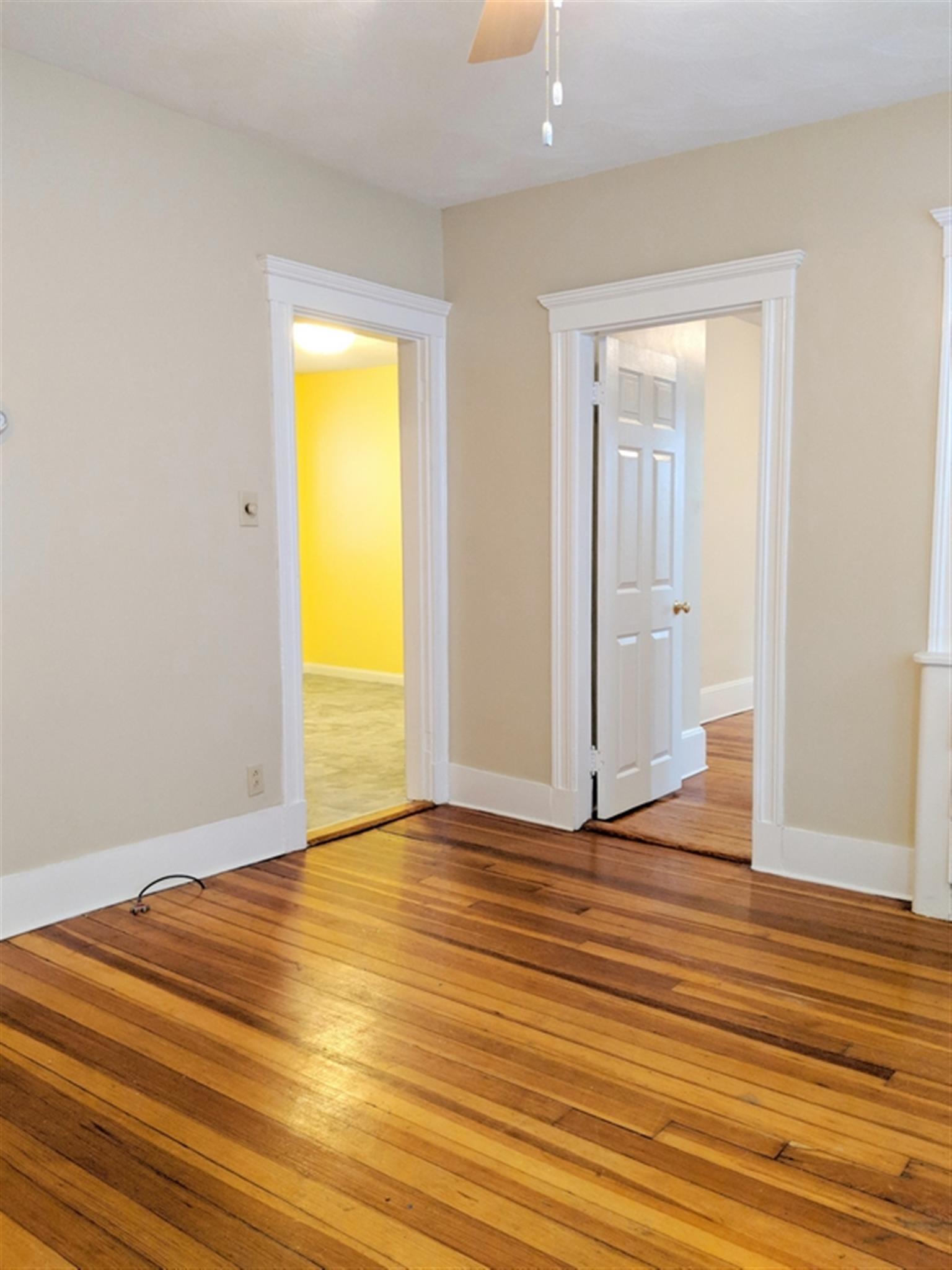 79 Conwell Ave, Teele Square