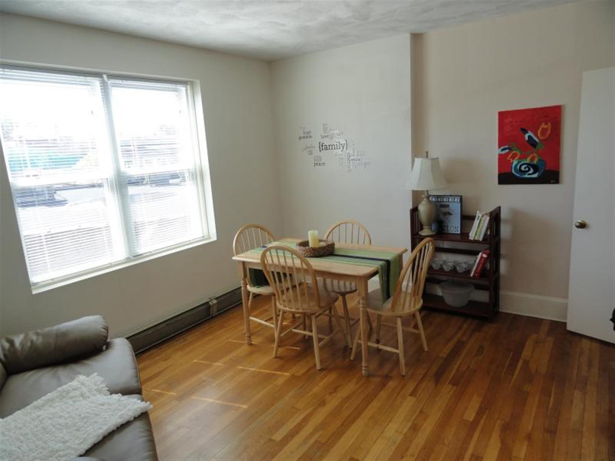 402 Highland Ave, Davis Square