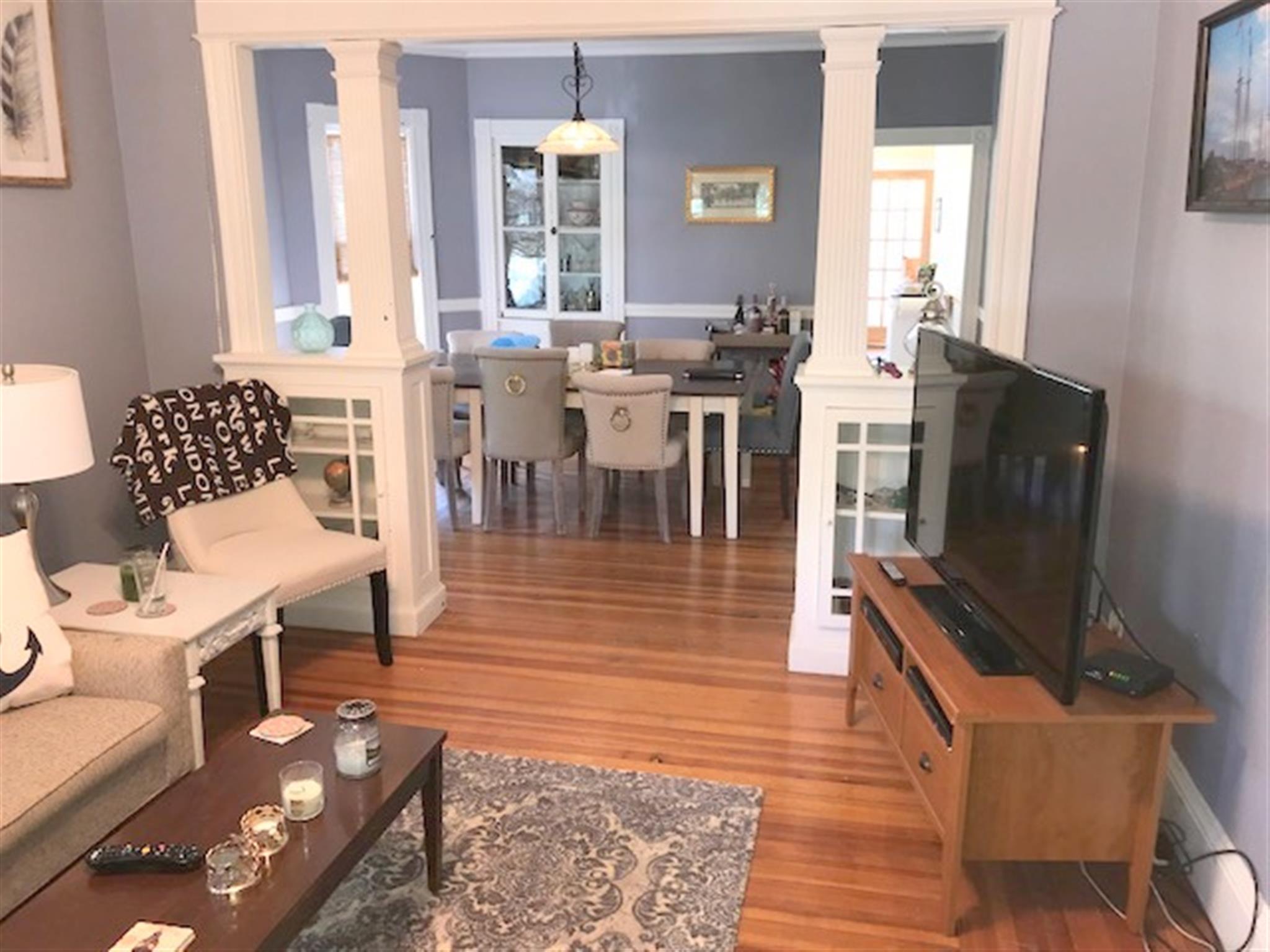 28 Magnolia St, Arlington