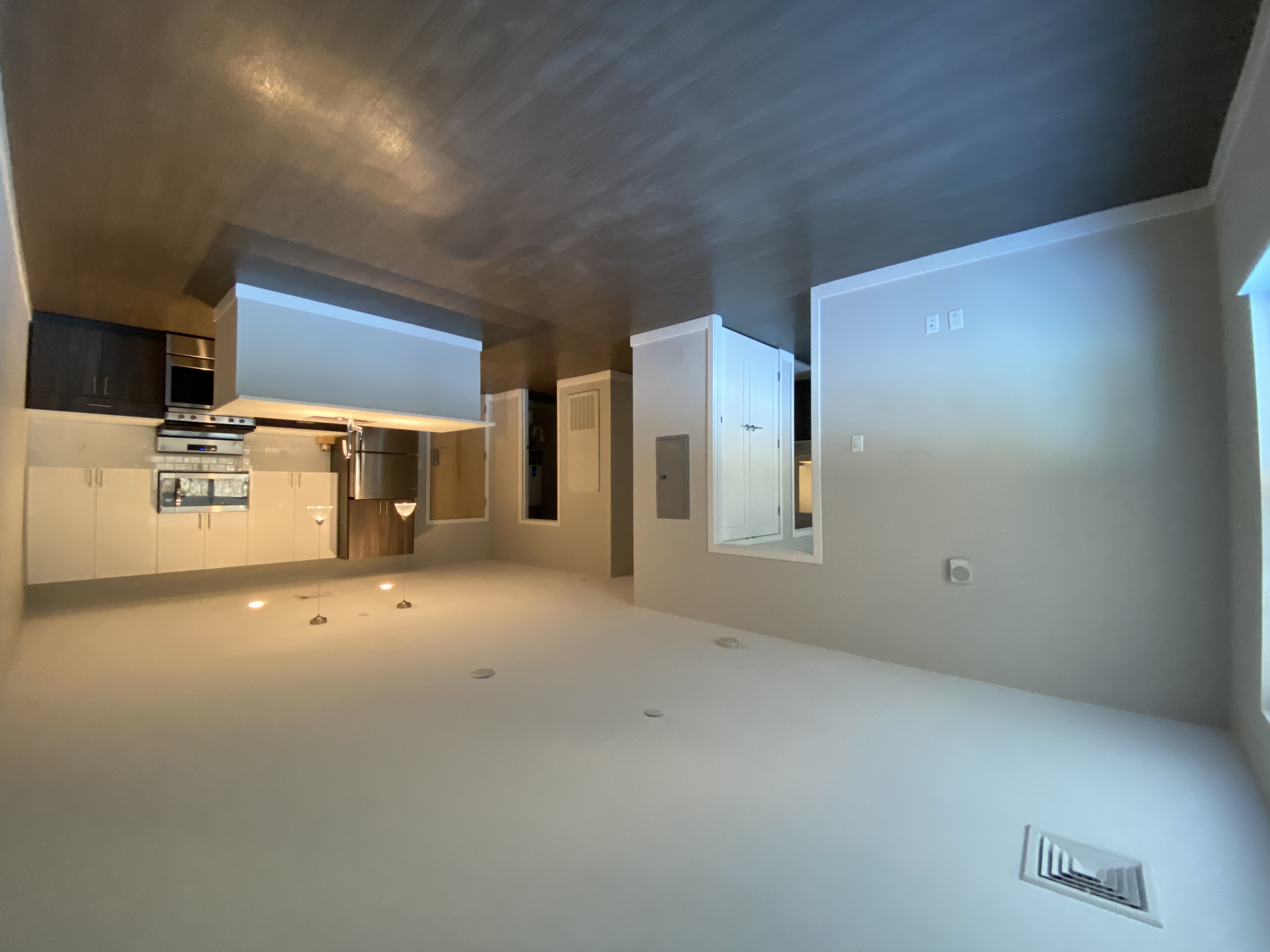 31 Bridge, Merrymount