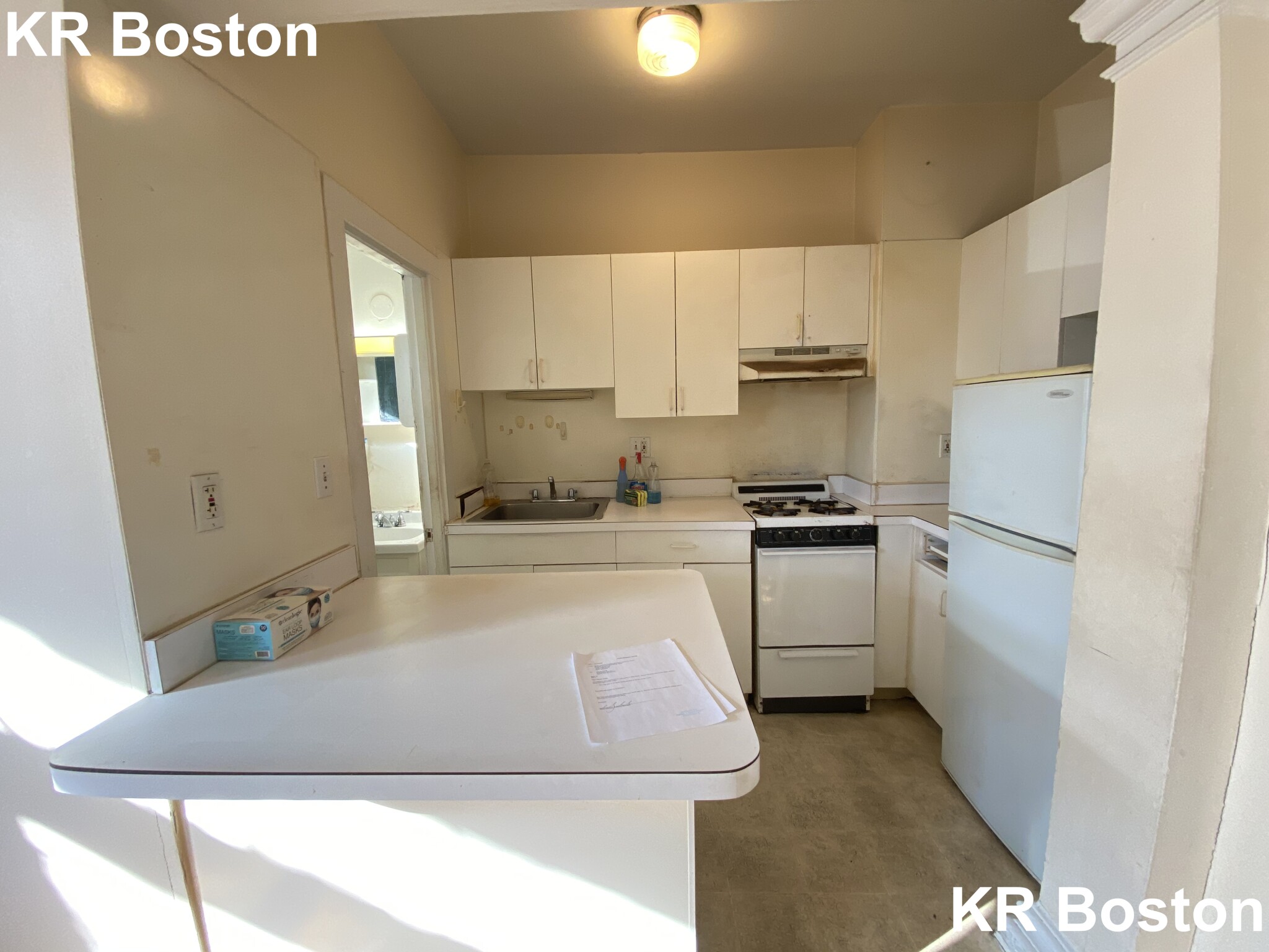 23 Brighton Ave, Allston