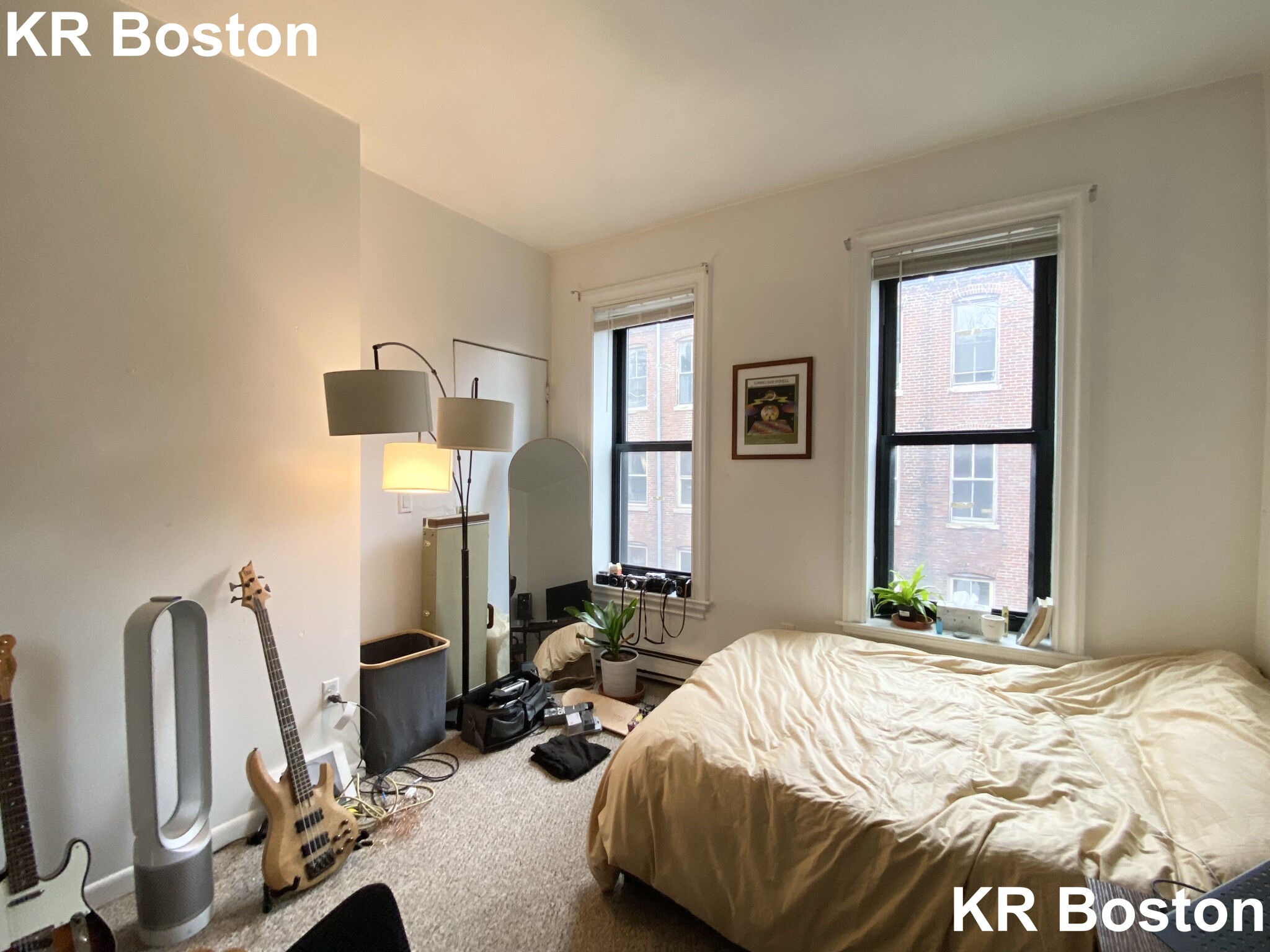 23 Cortes St, Back Bay