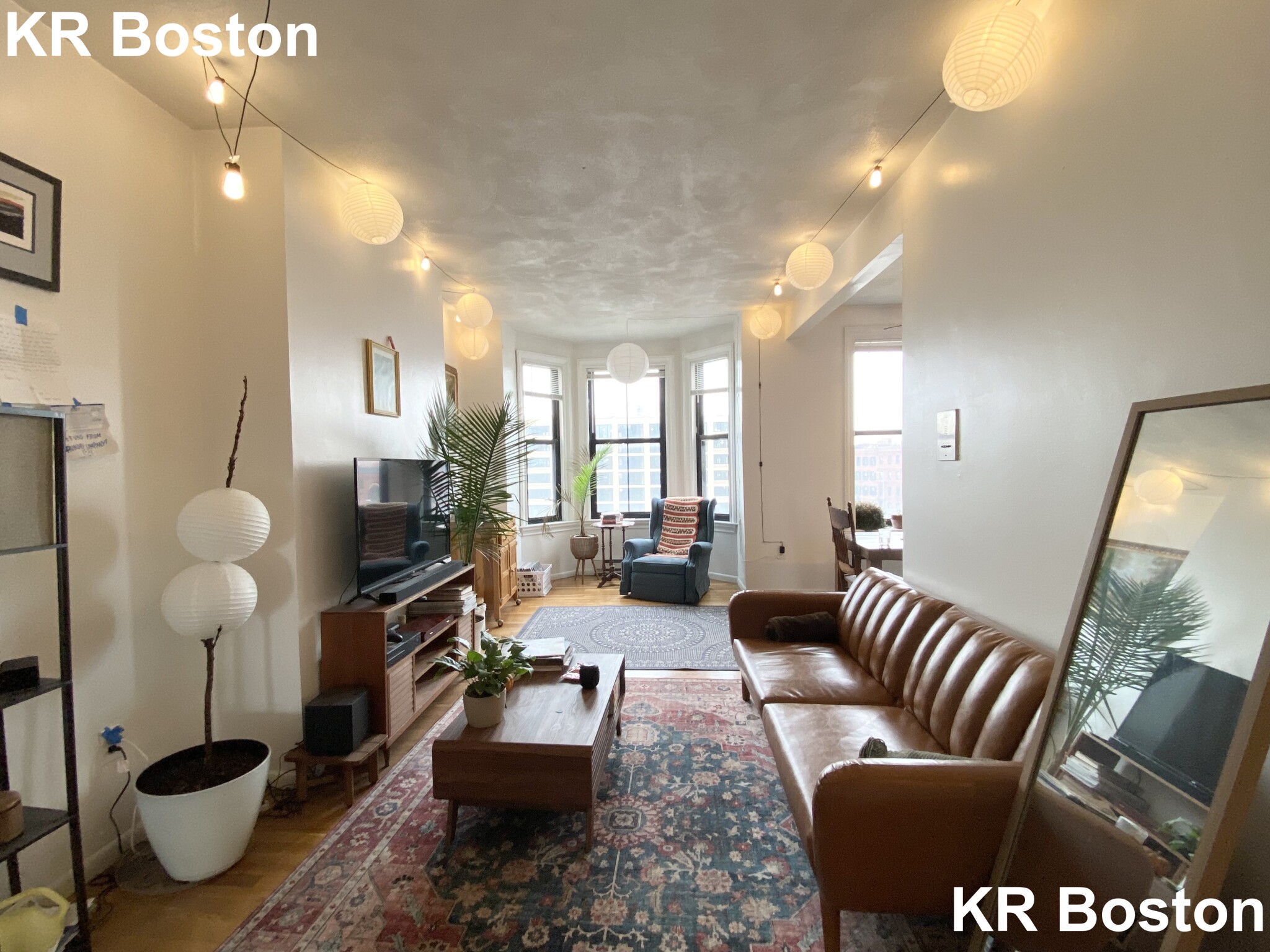 23 Cortes St, Back Bay