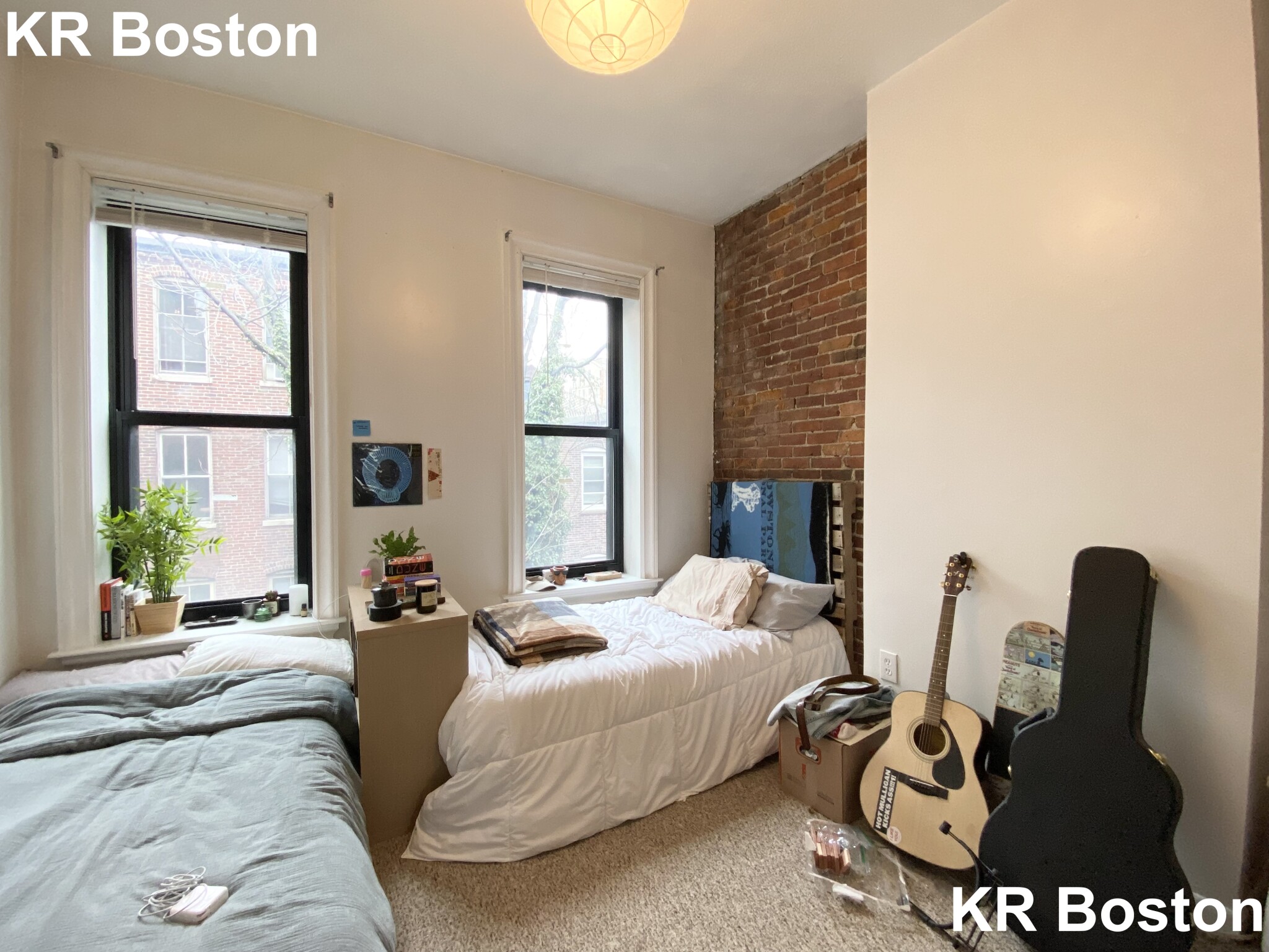 23 Cortes St, Back Bay