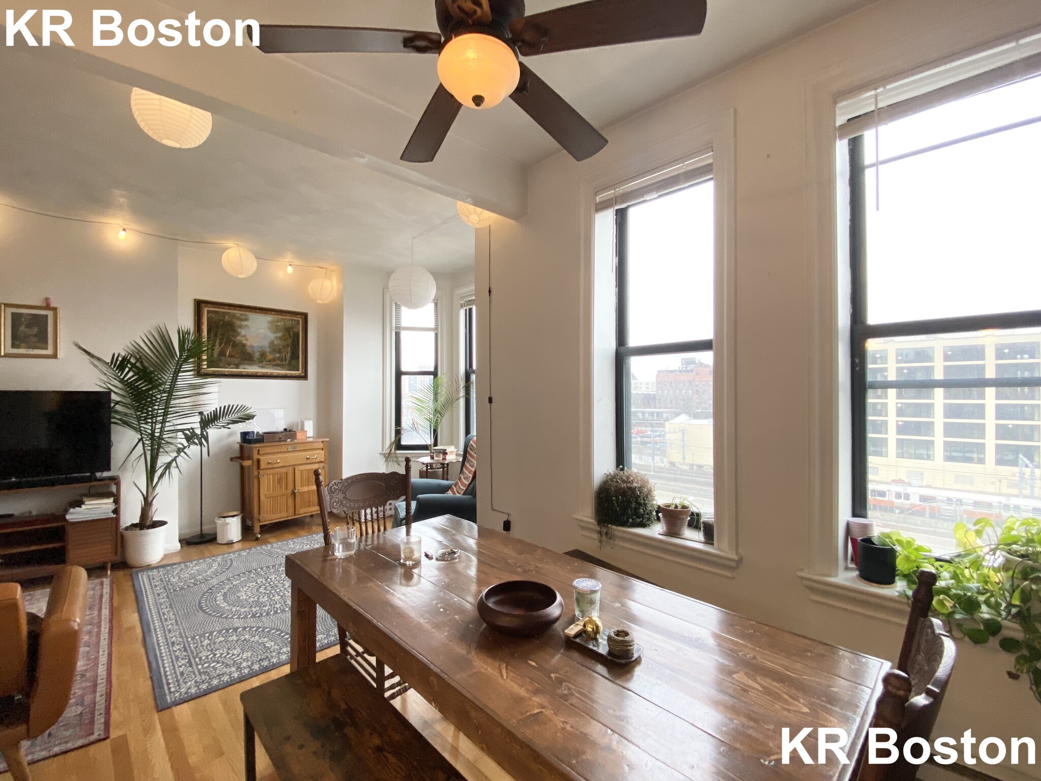 23 Cortes St, Back Bay