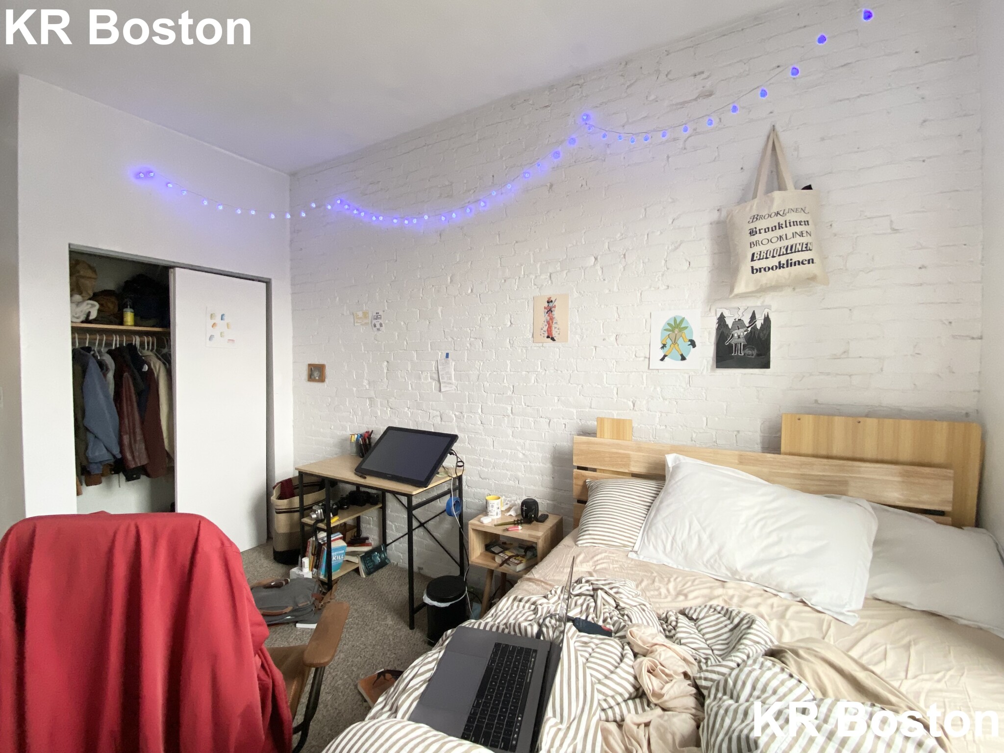 23 Cortes St, Back Bay