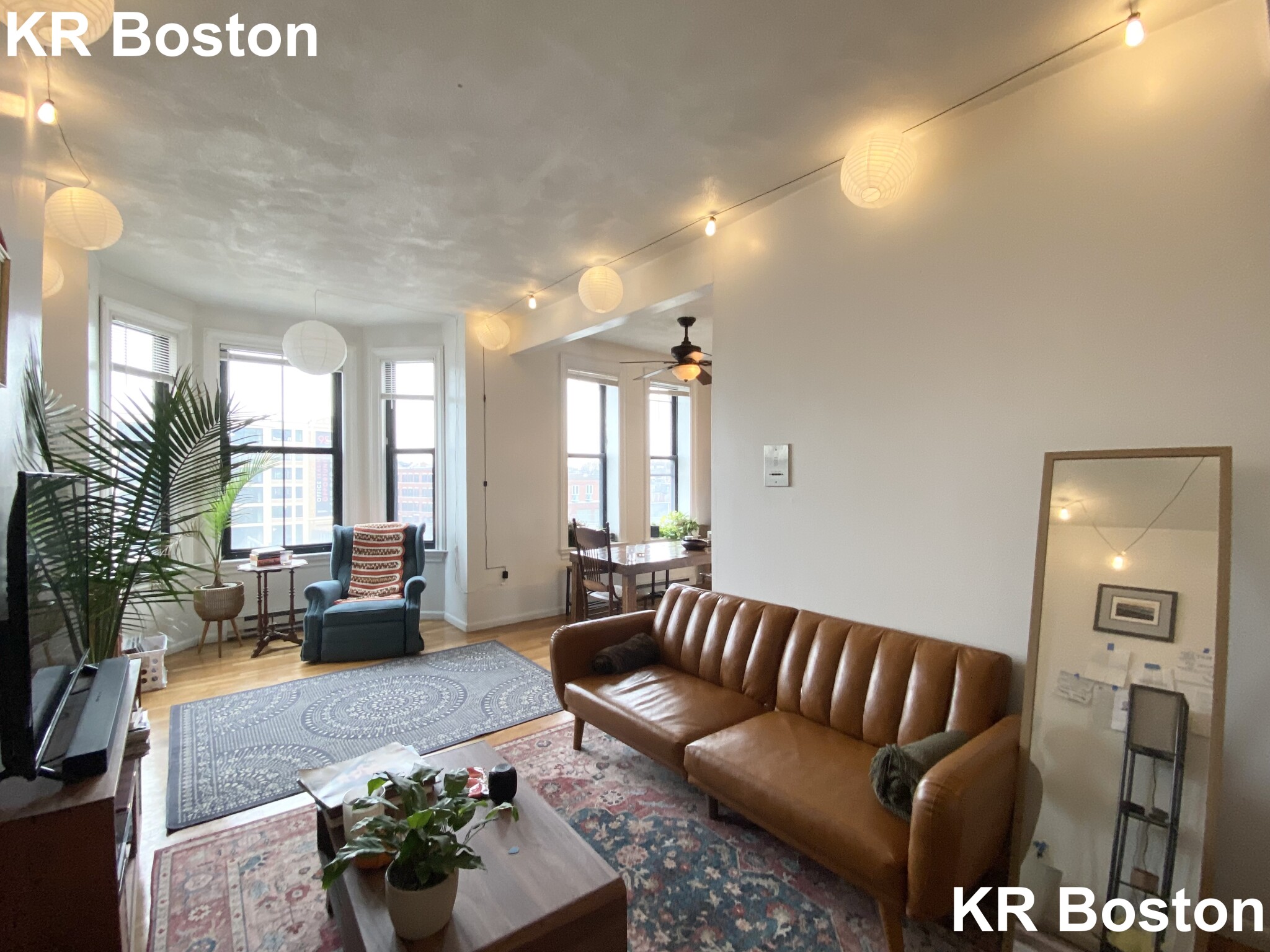 23 Cortes St, Back Bay