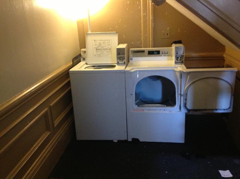 23 Cortes St, Back Bay