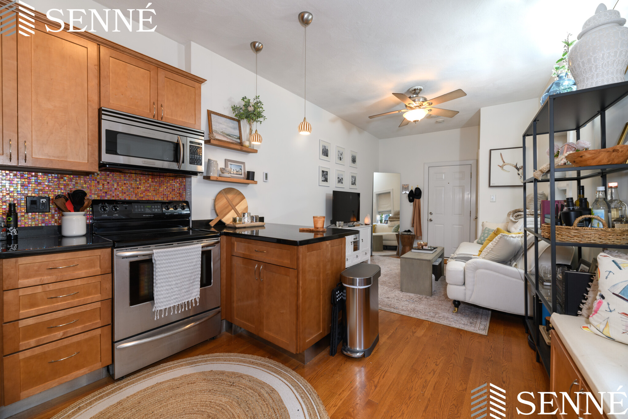 23 Fleet St, North End