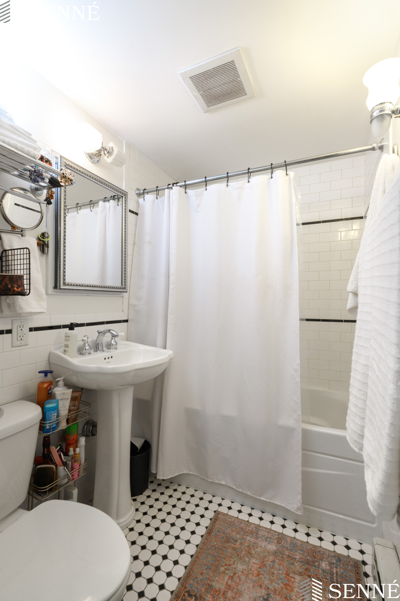 23 Fleet St, North End