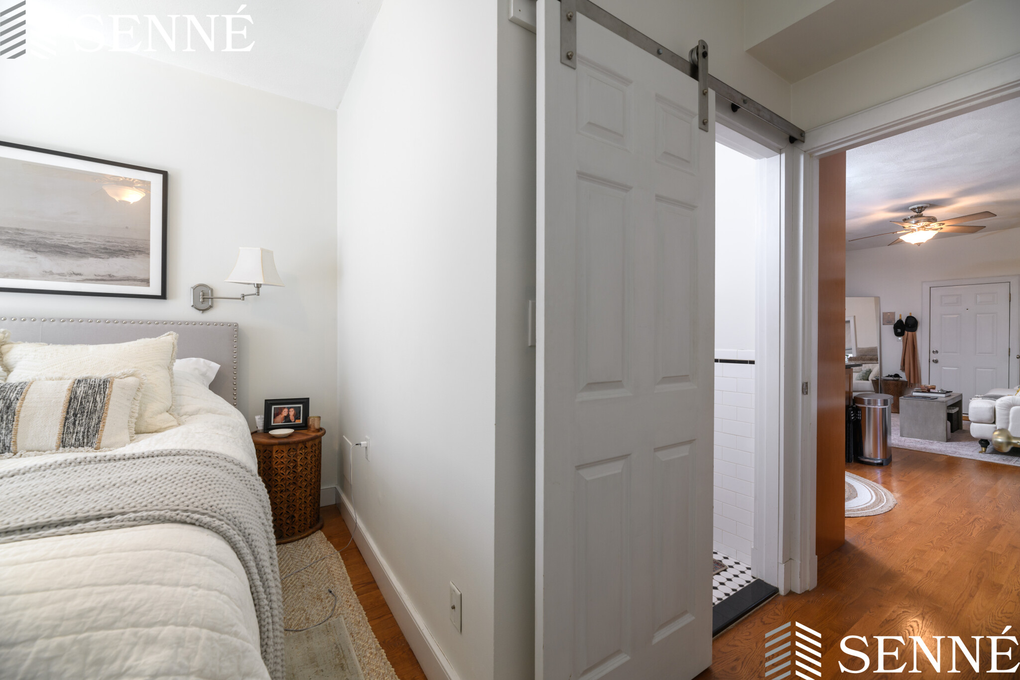 23 Fleet St, North End