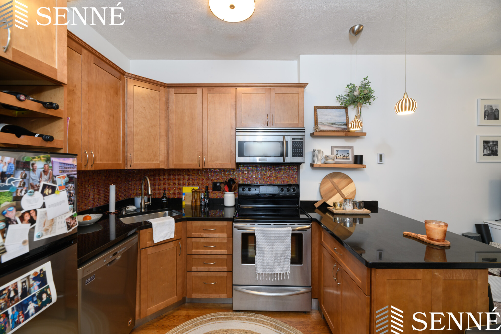 23 Fleet St, North End