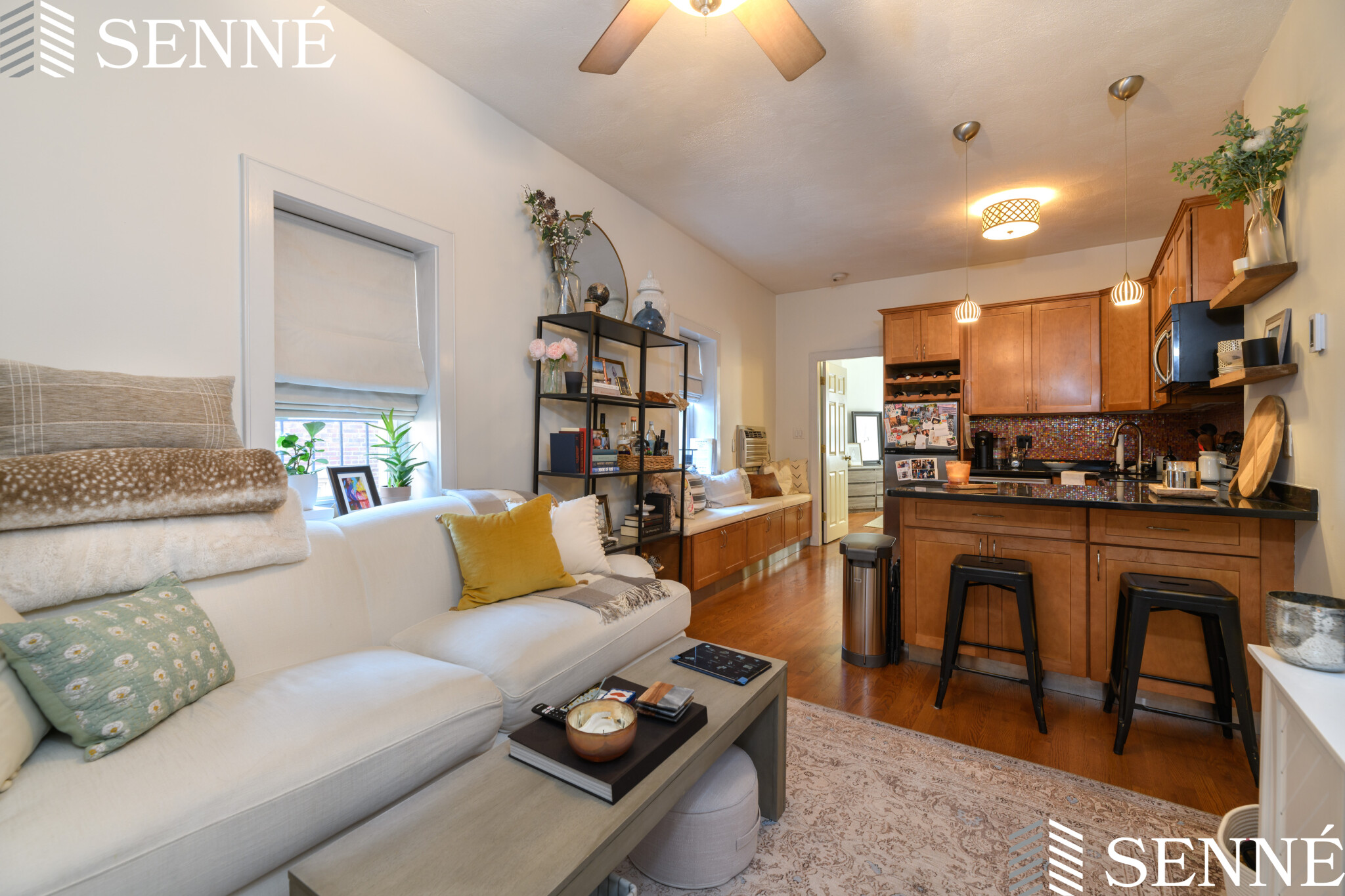 23 Fleet St, North End