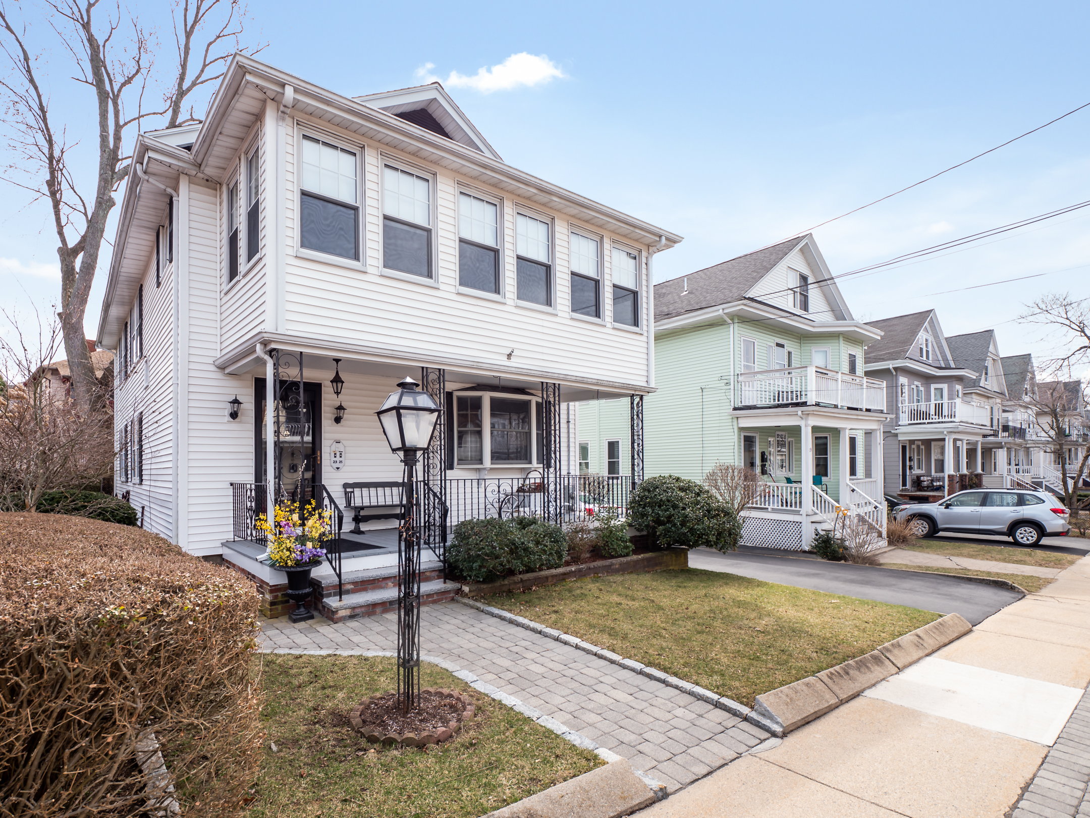 23 Gorham Rd, Medford