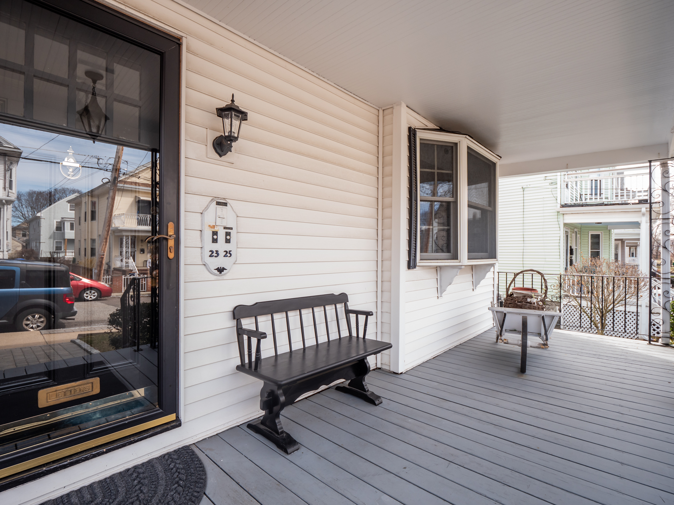 23 Gorham Rd, Medford