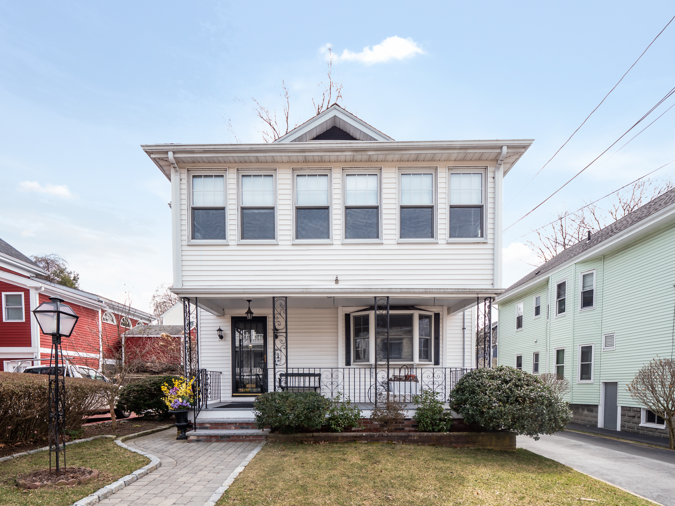 23 Gorham Rd, Medford