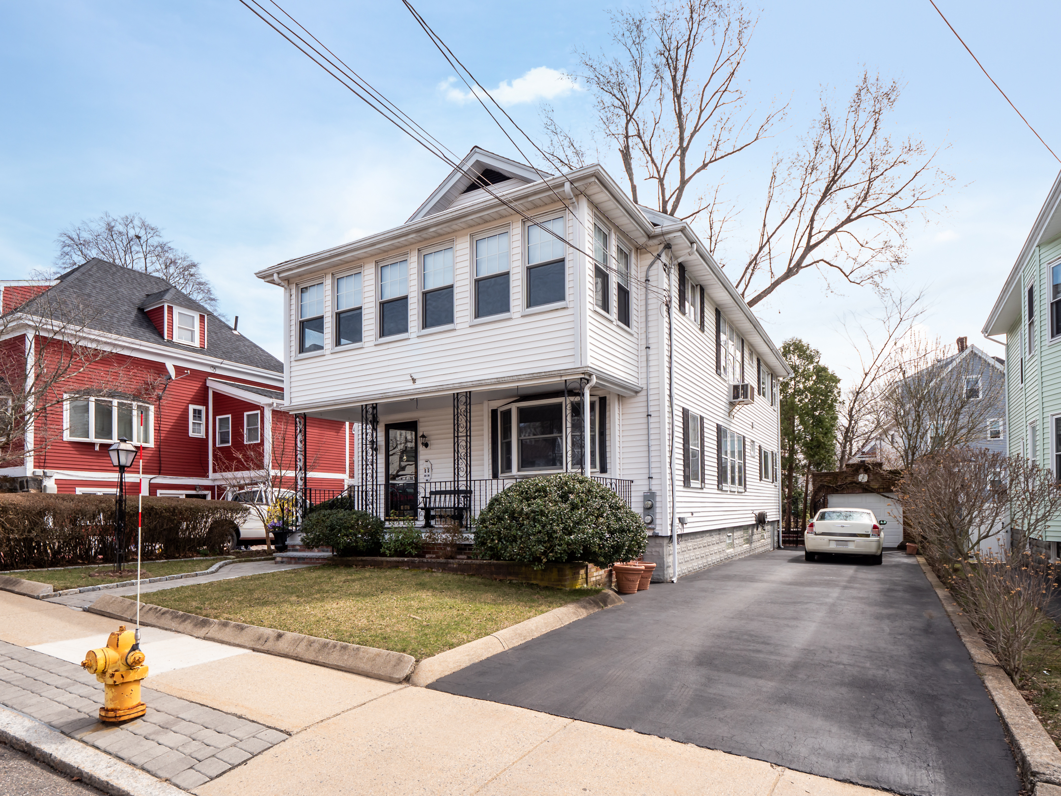 23 Gorham Rd, Medford
