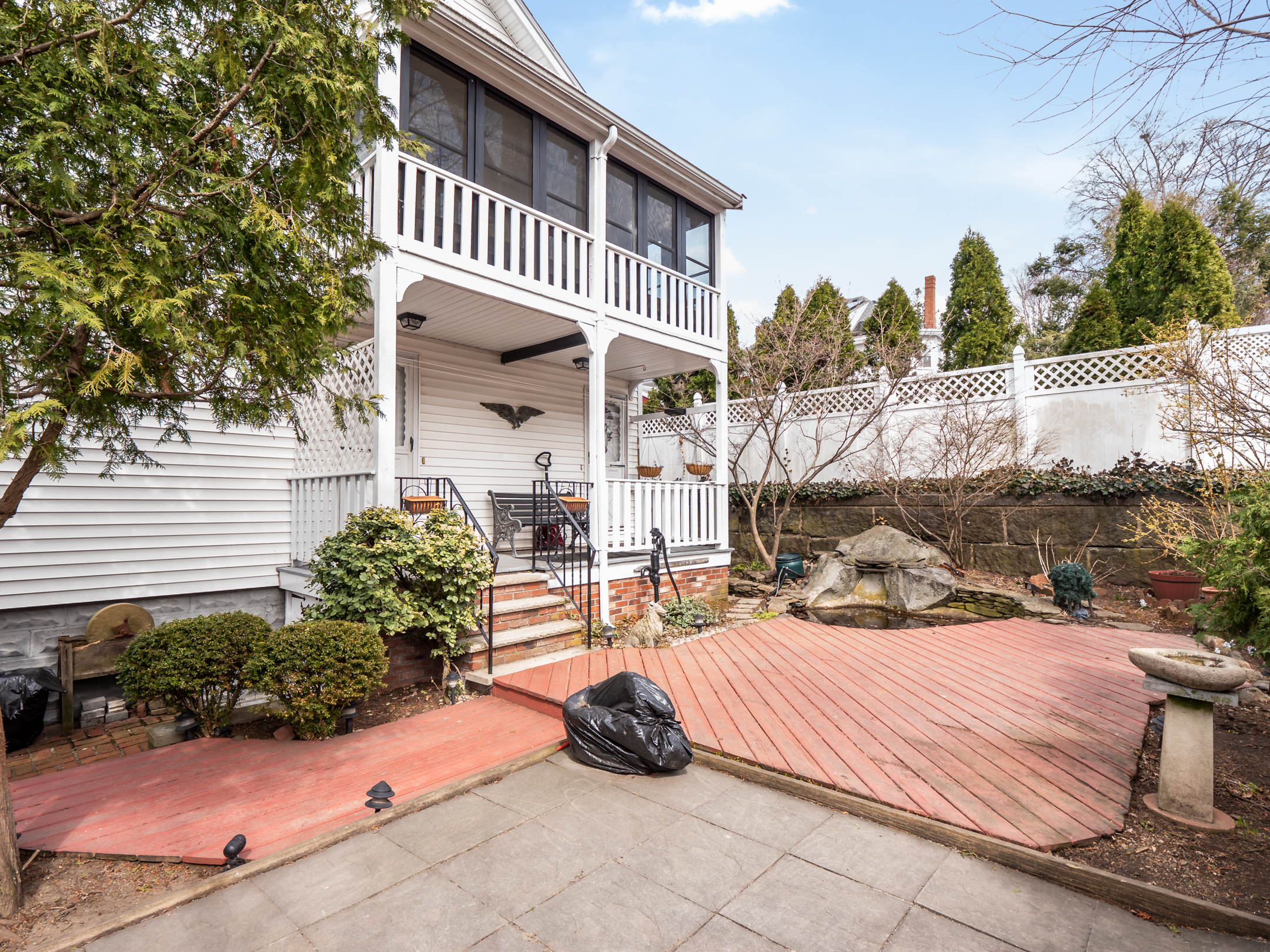 23 Gorham Rd, Medford