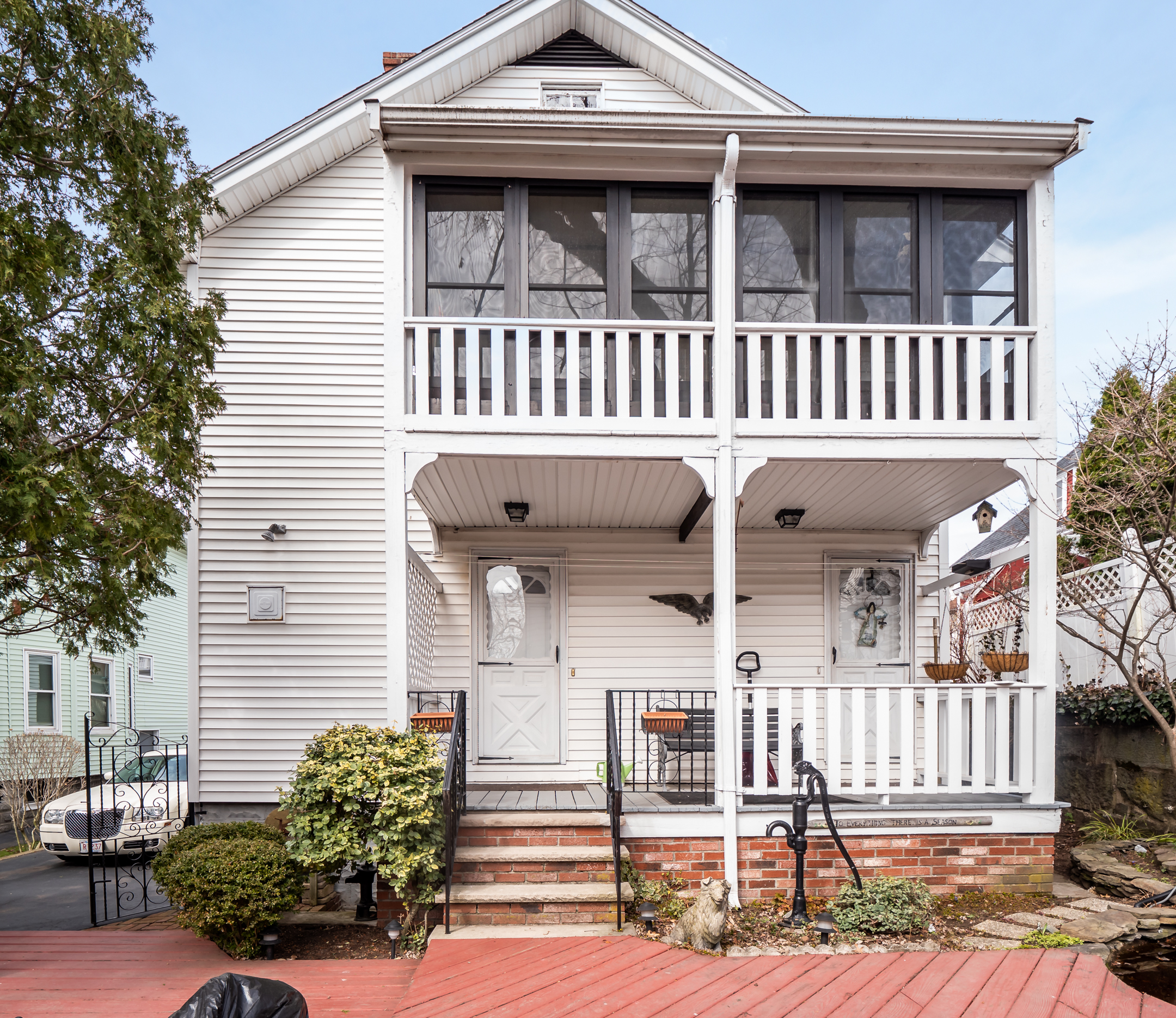 23 Gorham Rd, Medford