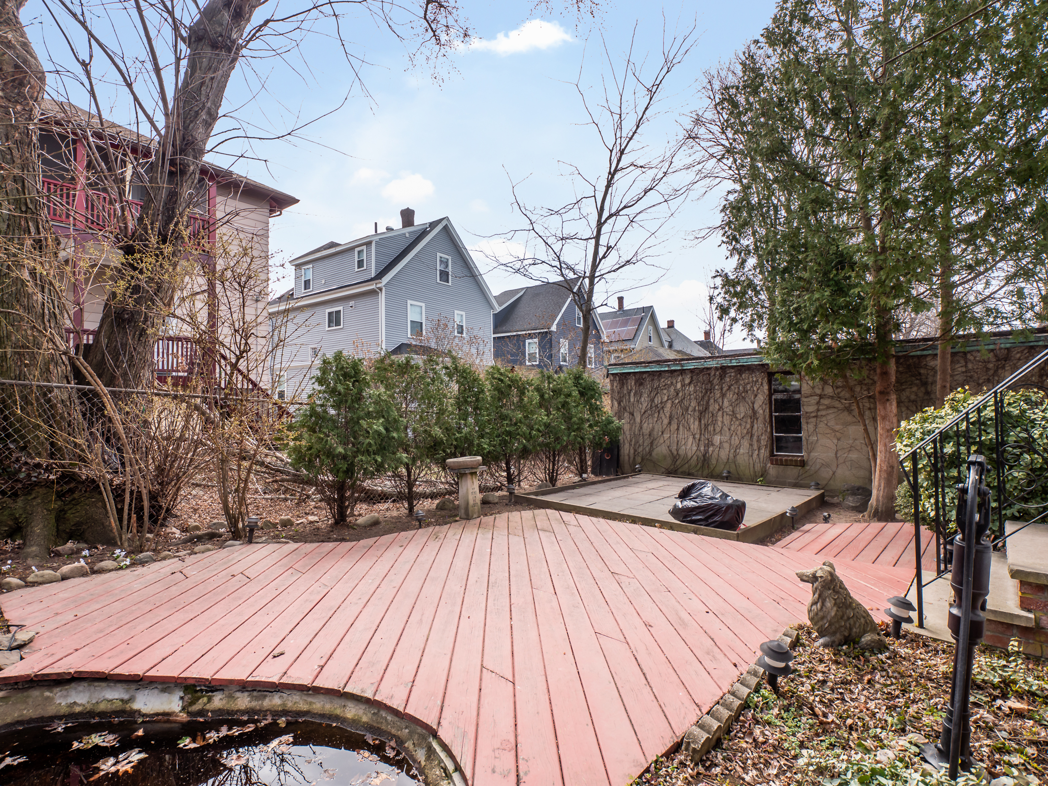 23 Gorham Rd, Medford