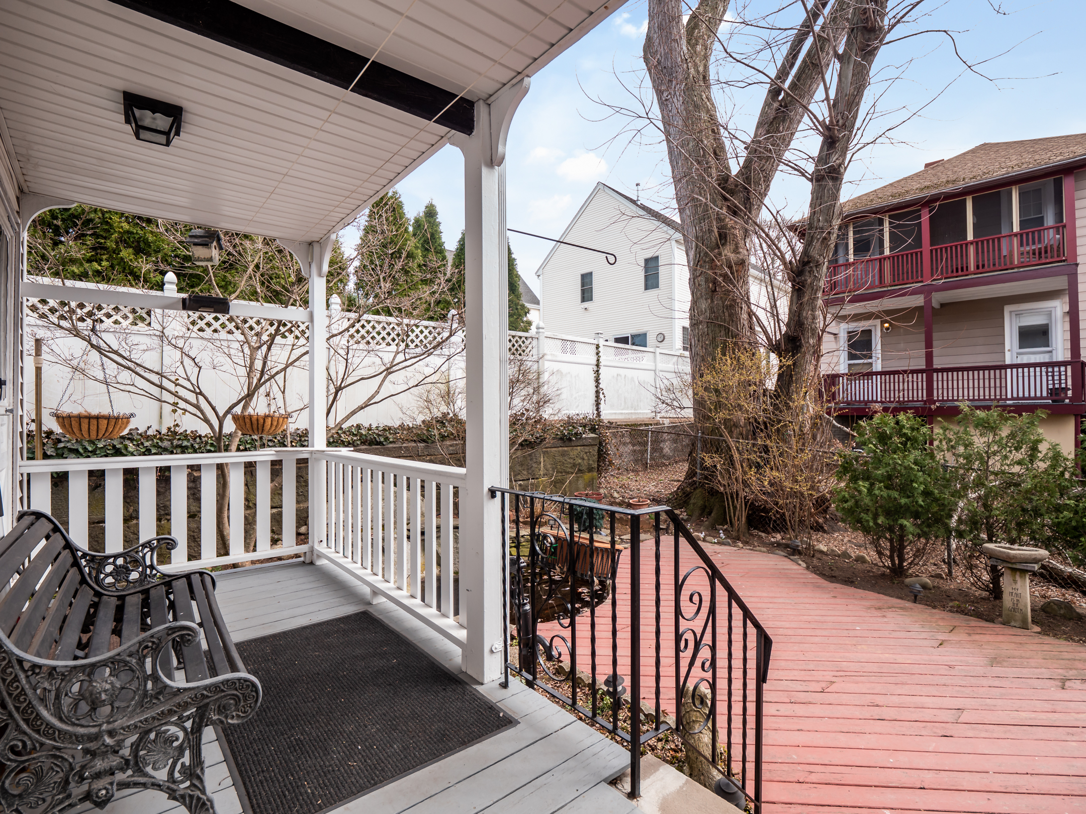 23 Gorham Rd, Medford