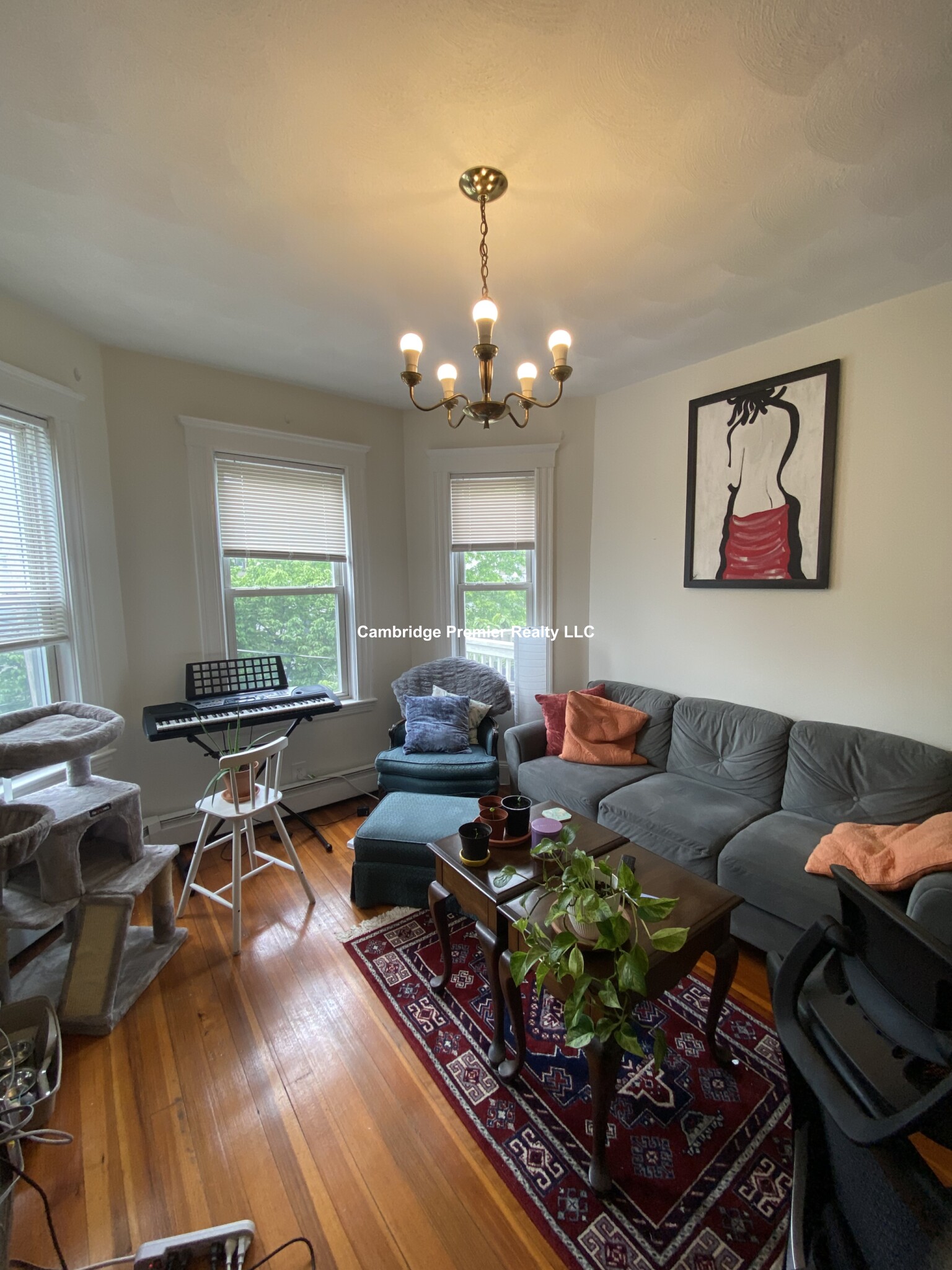 23 Harold St, Ward Two