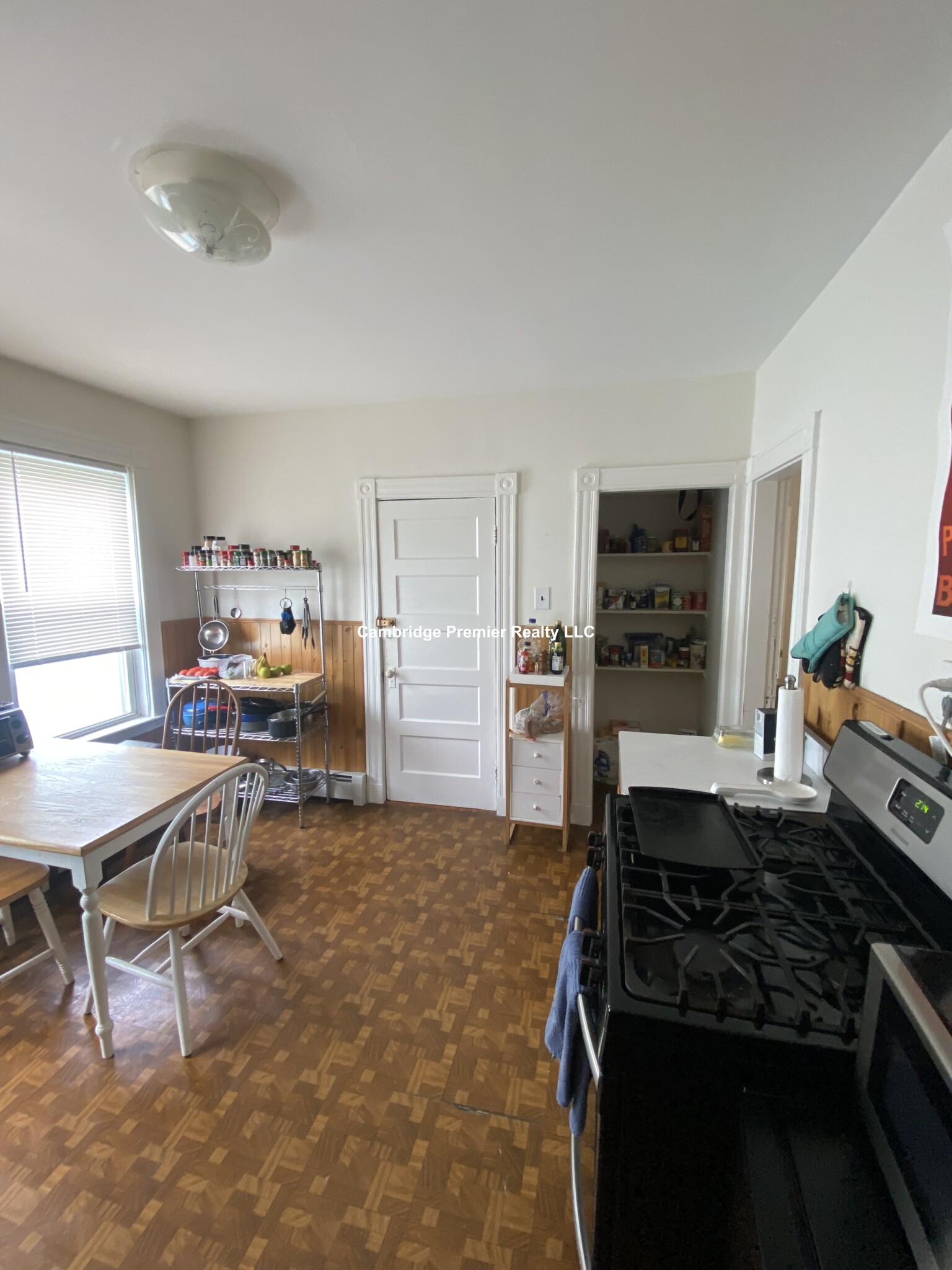 23 Harold St, Ward Two