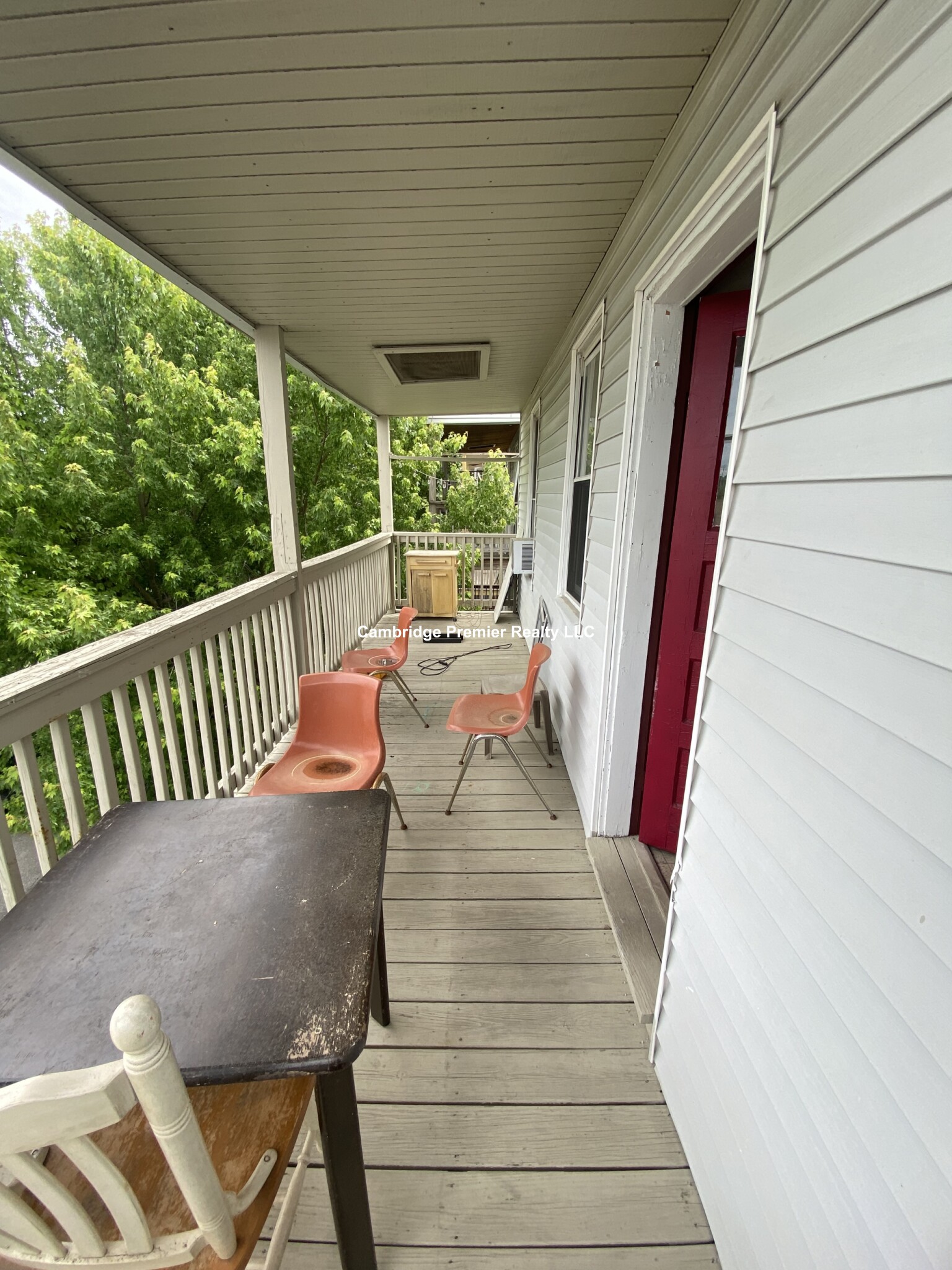 23 Harold St, Ward Two