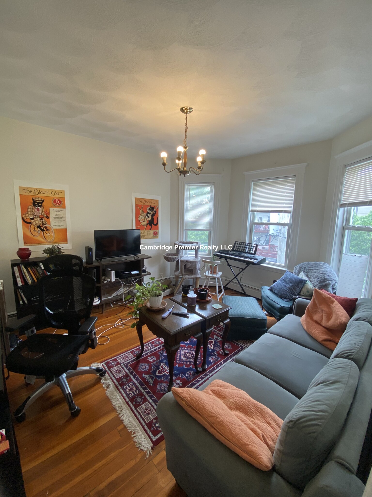 23 Harold St, Ward Two