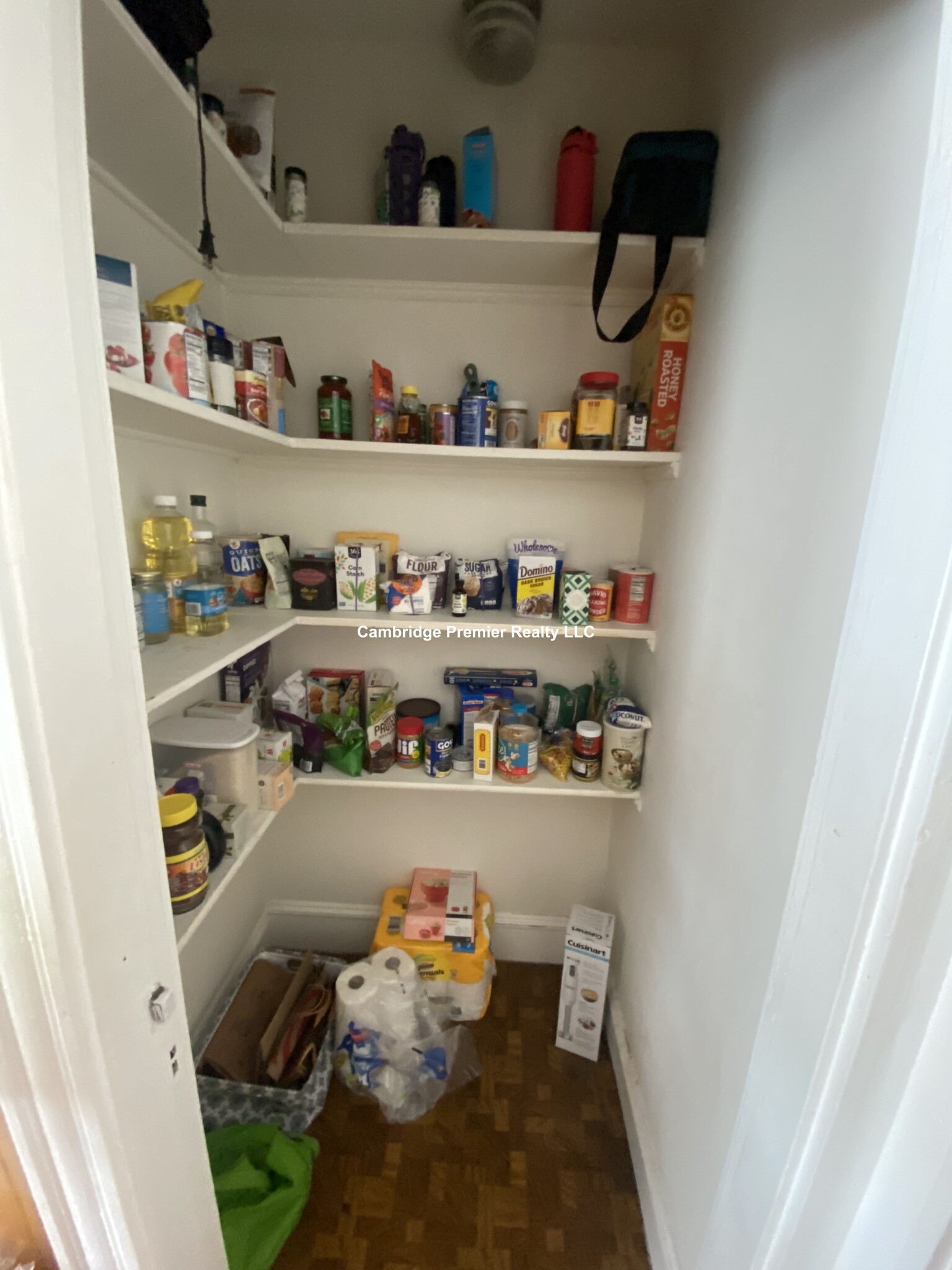 23 Harold St, Ward Two