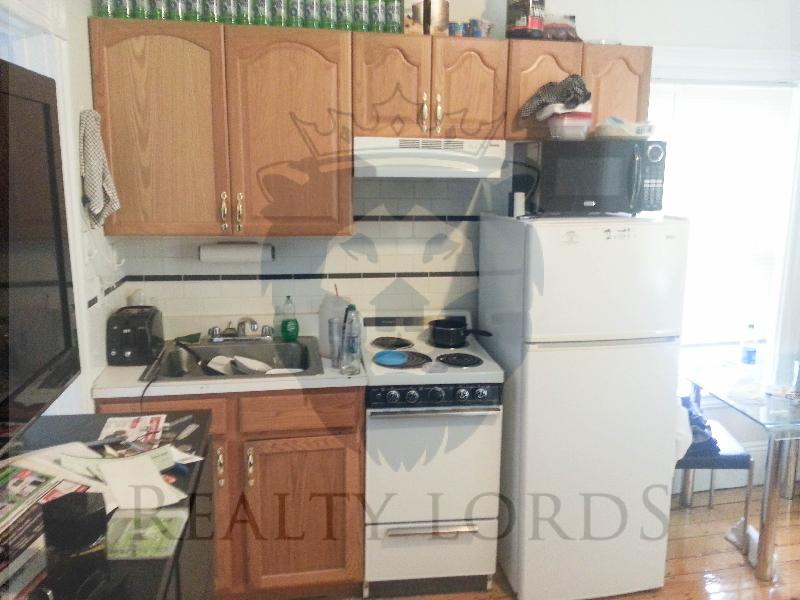 23 North Beacon St, Allston