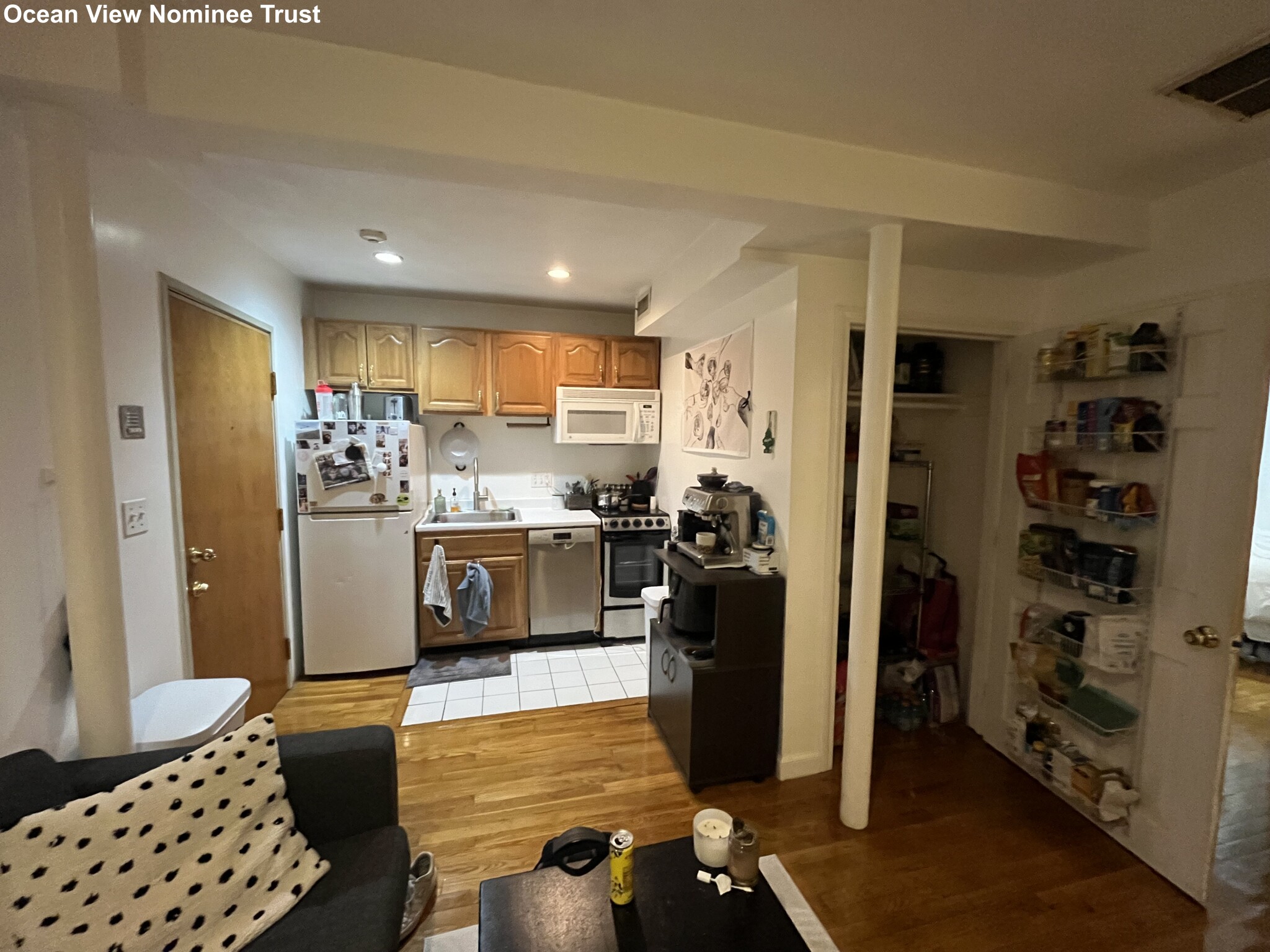 23 Snow Hill St, North End