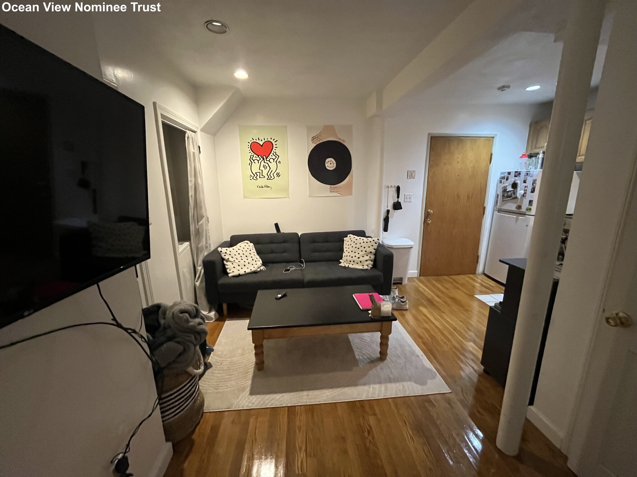 23 Snow Hill St, North End