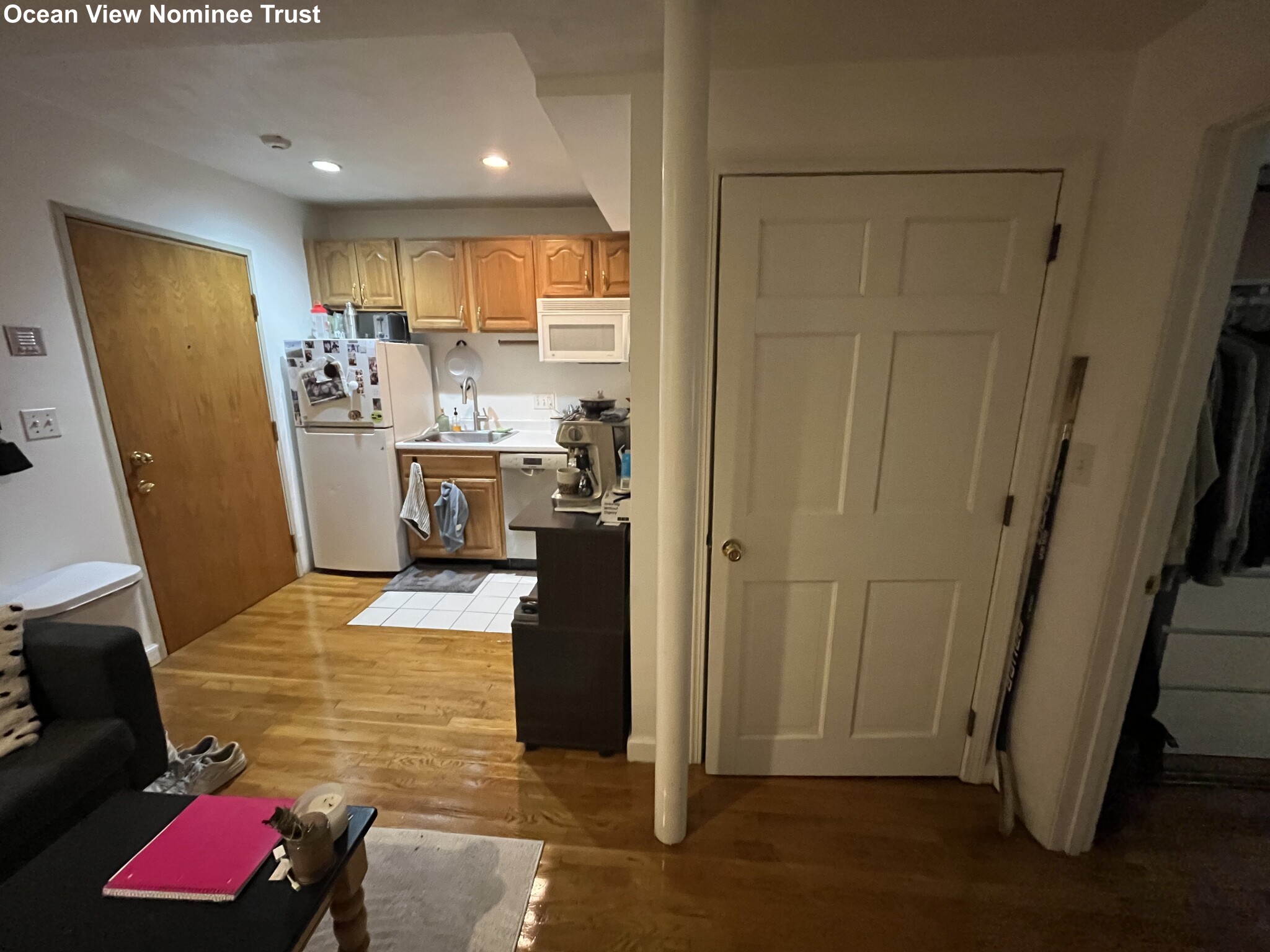 23 Snow Hill St, North End