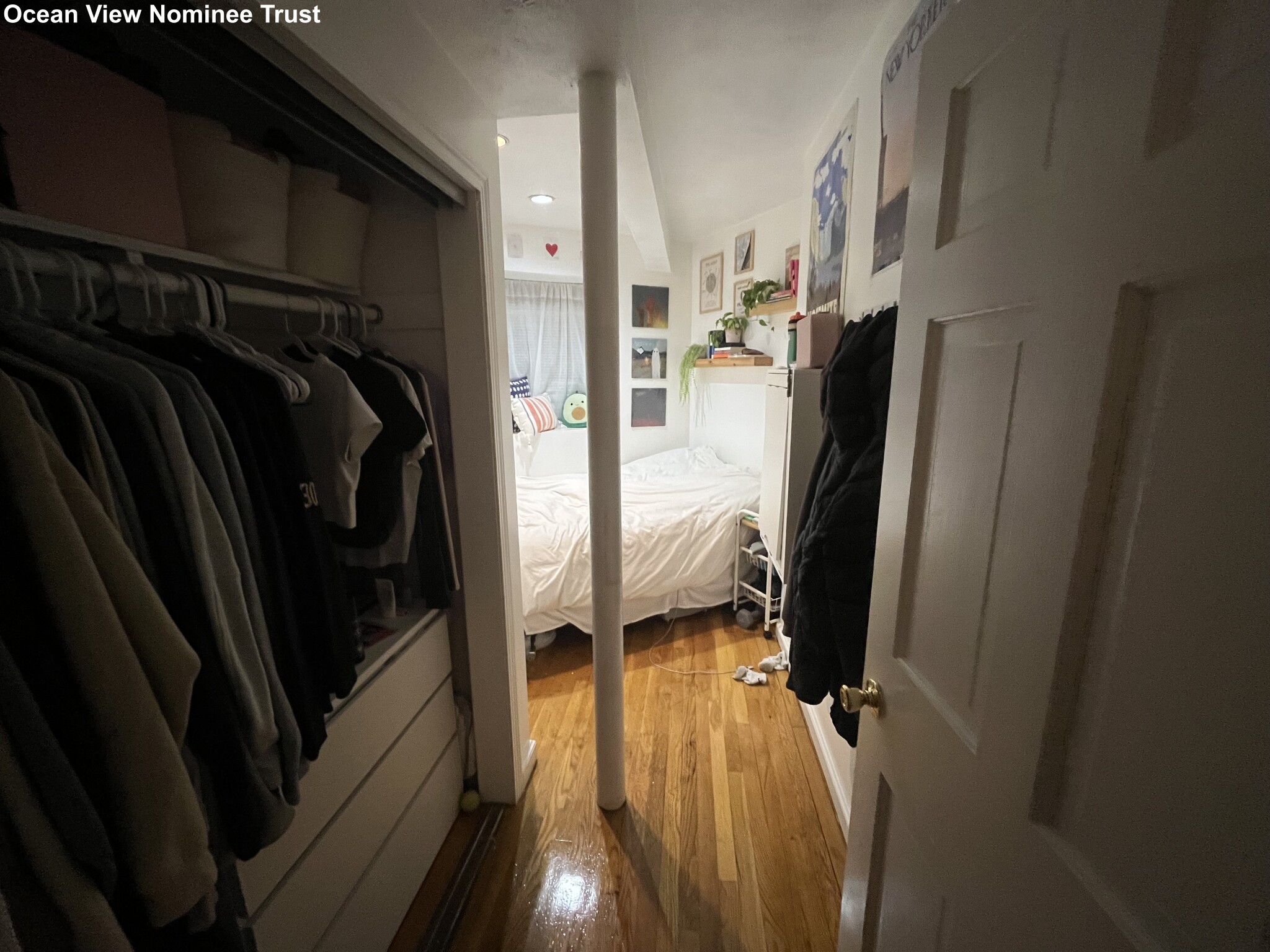 23 Snow Hill St, North End