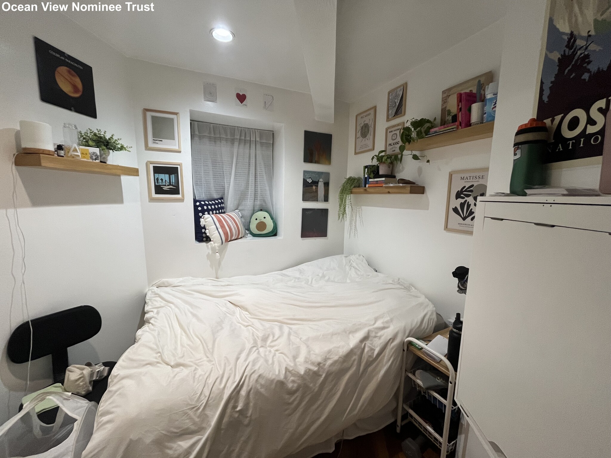 23 Snow Hill St, North End