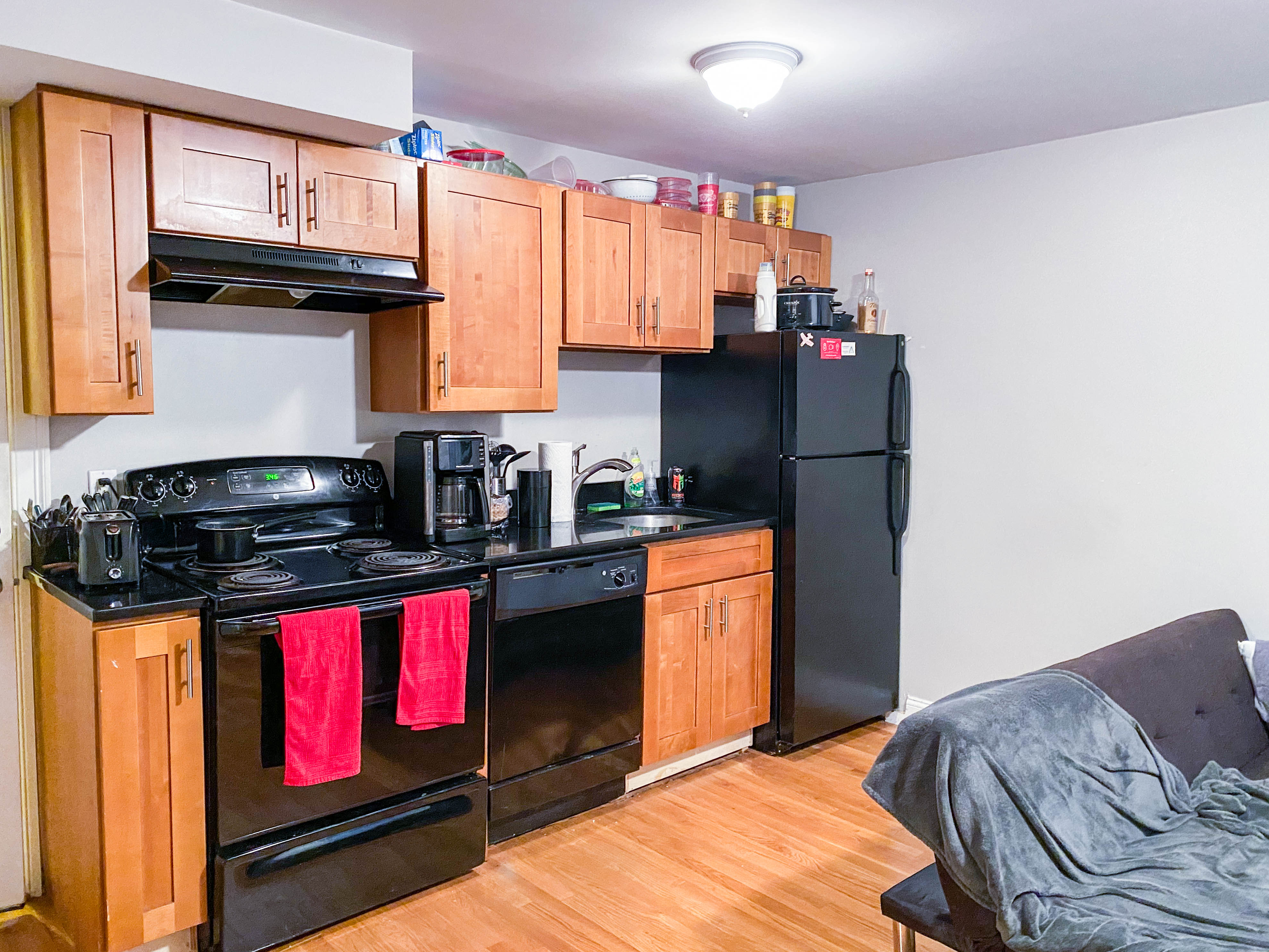 23 Saint Luke's Rd, Allston