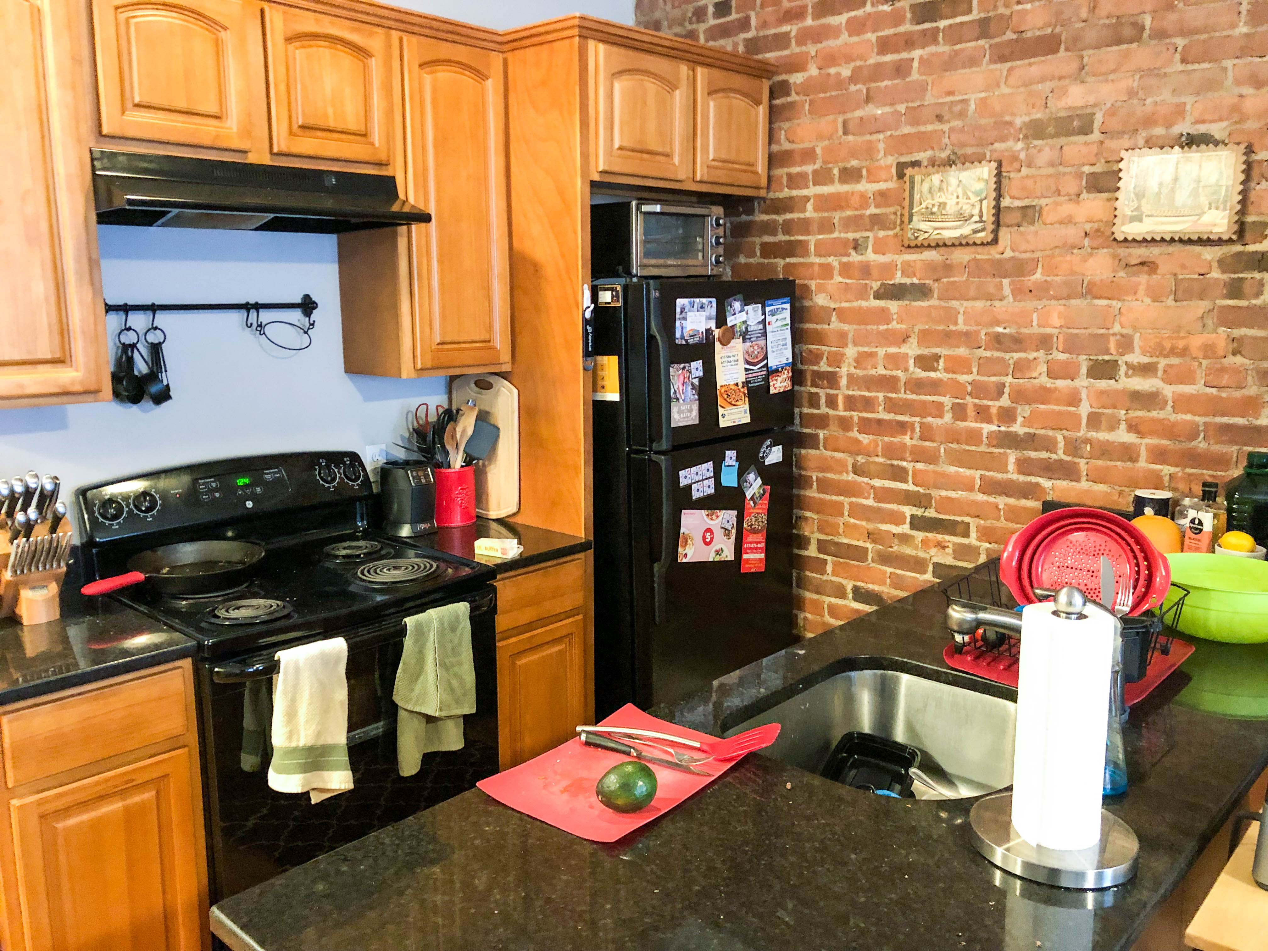 23 Saint Luke's Rd, Allston