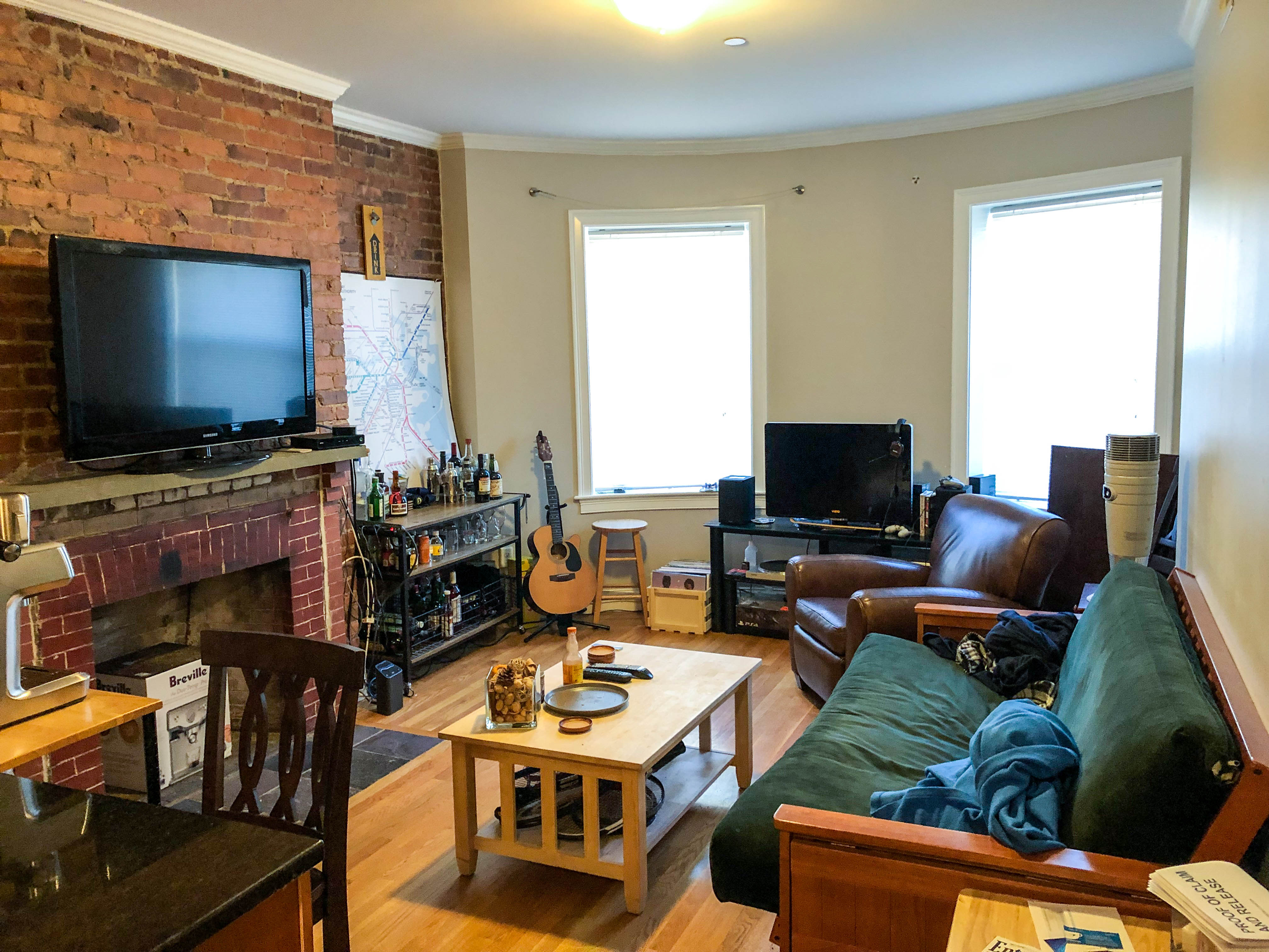 23 Saint Luke's Rd, Allston