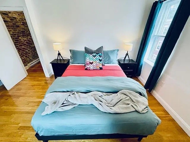 31 Parmenter St, North End