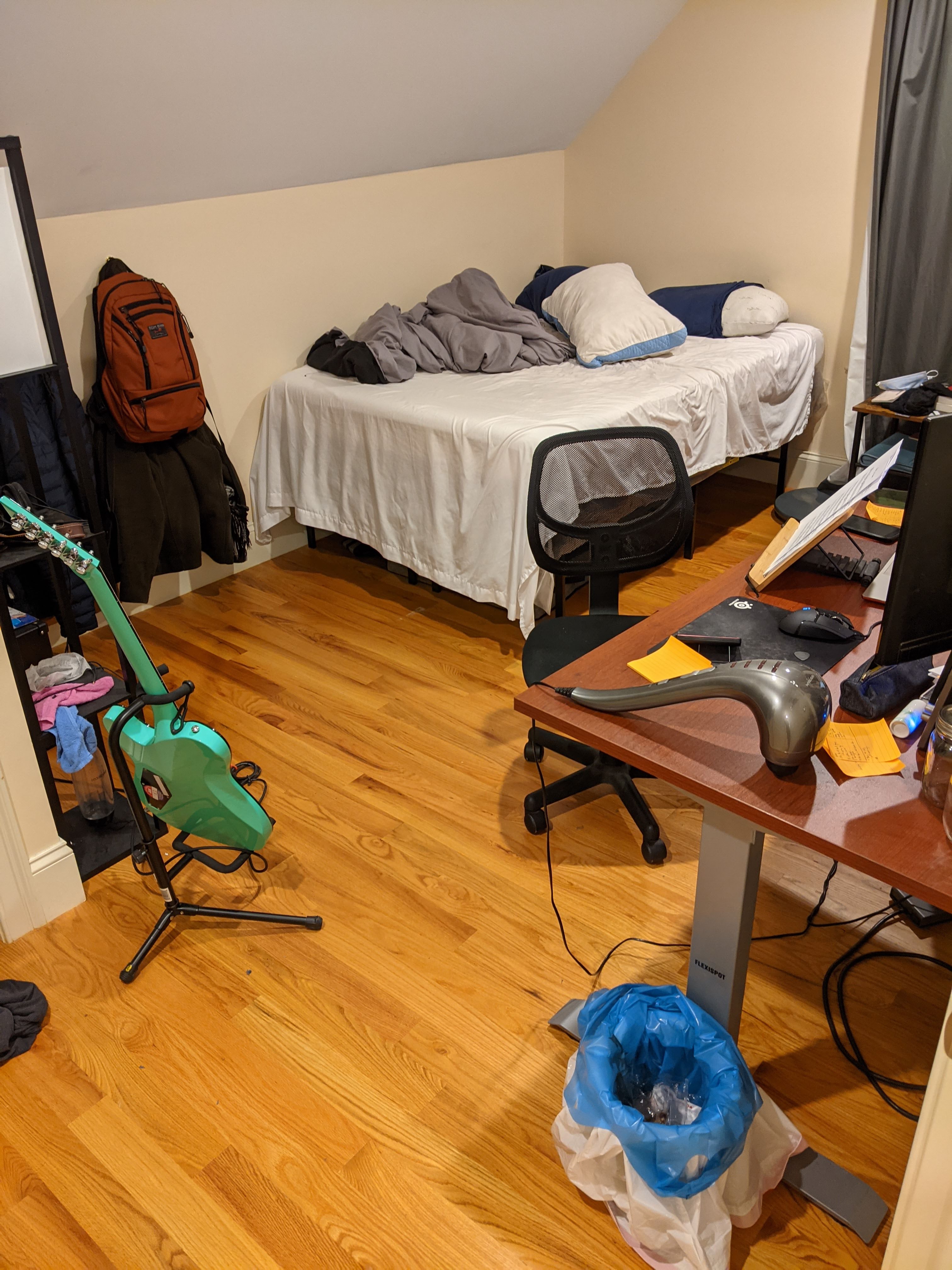 23 Higgins St, Allston