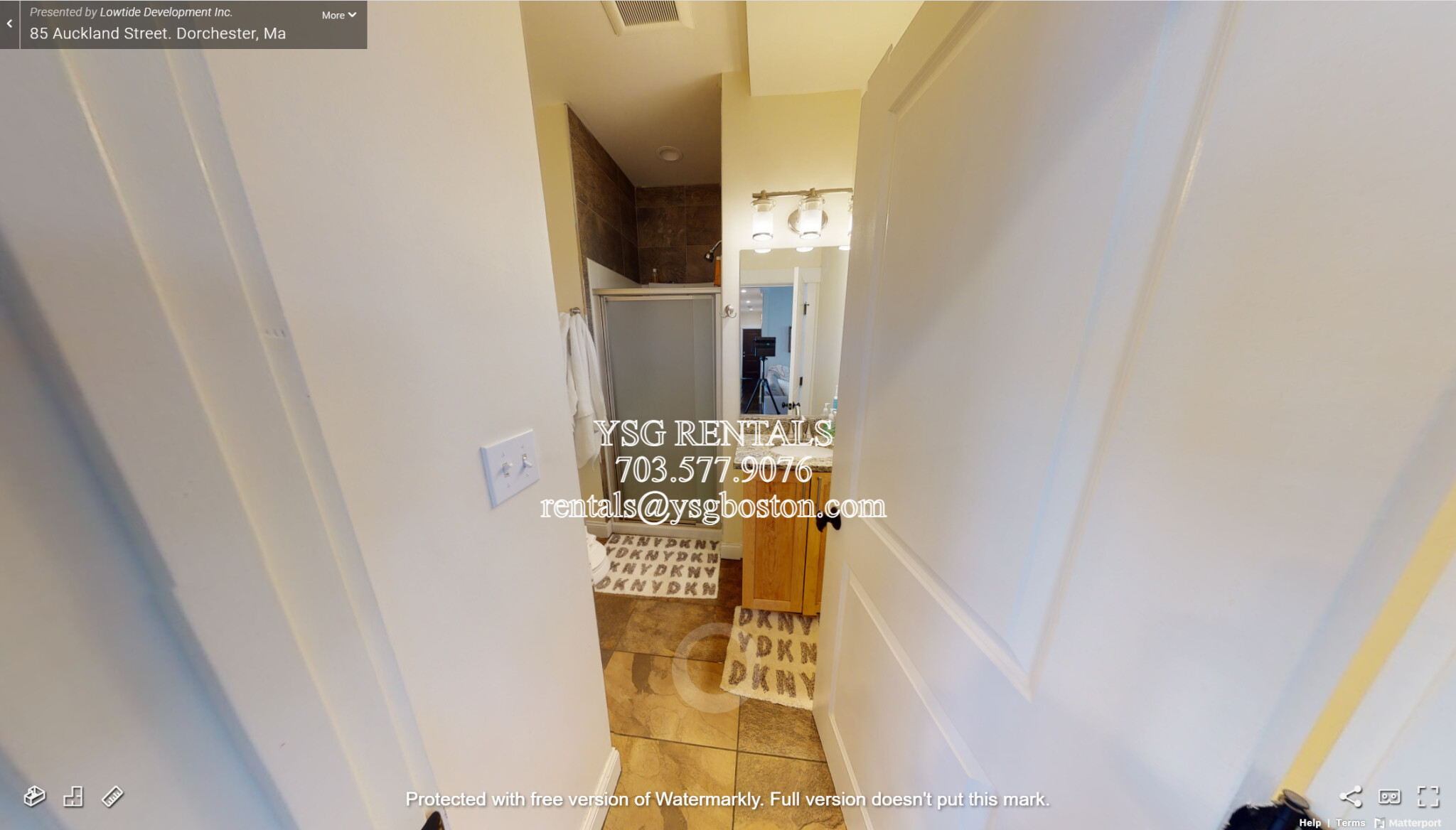 85 Auckland St, Dorchester