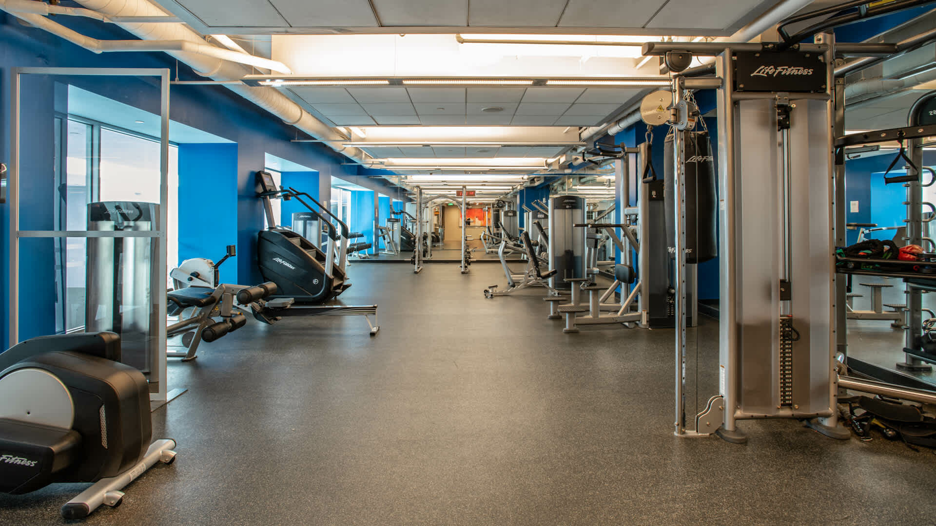 660 Washington St, Chinatown