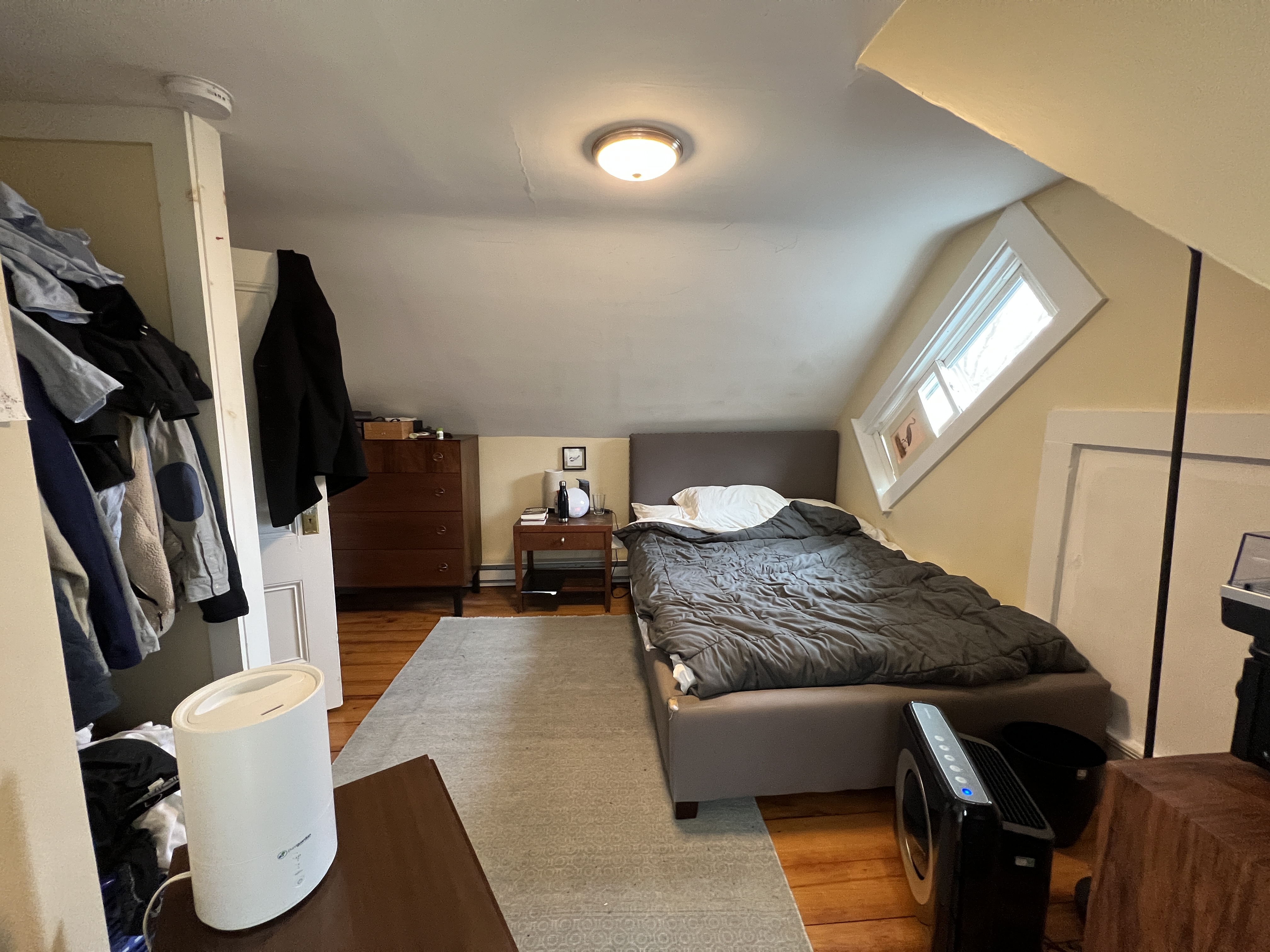 26 White, Porter Square