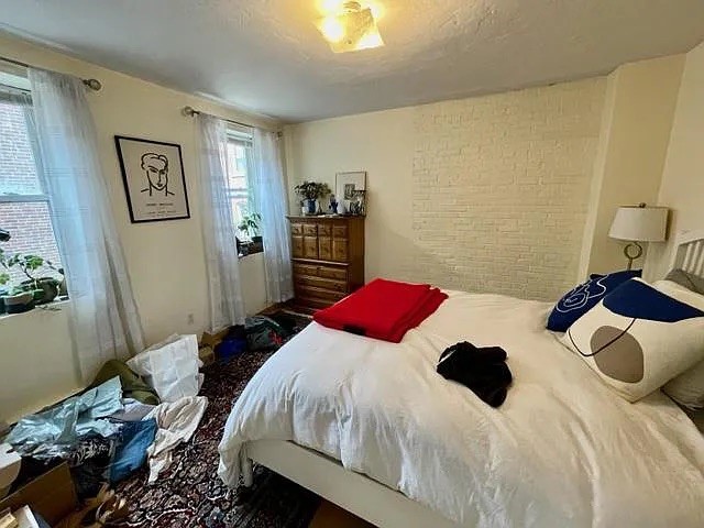 6 Prince St, North End