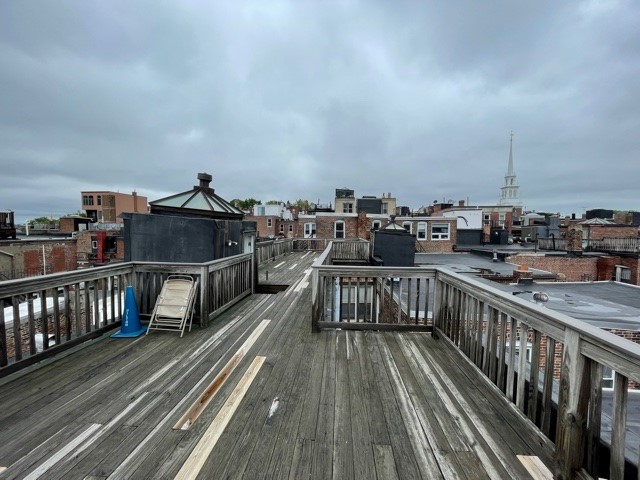 95 Prince St, North End