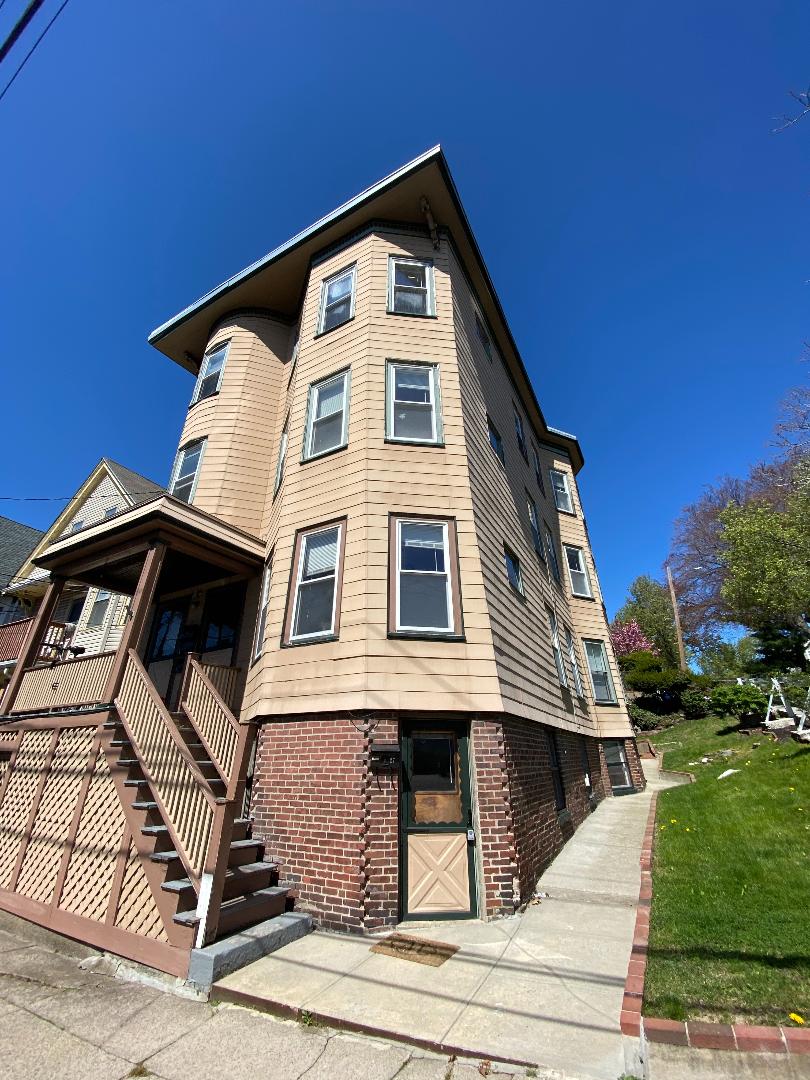 29 Cameron Ave, Teele Square